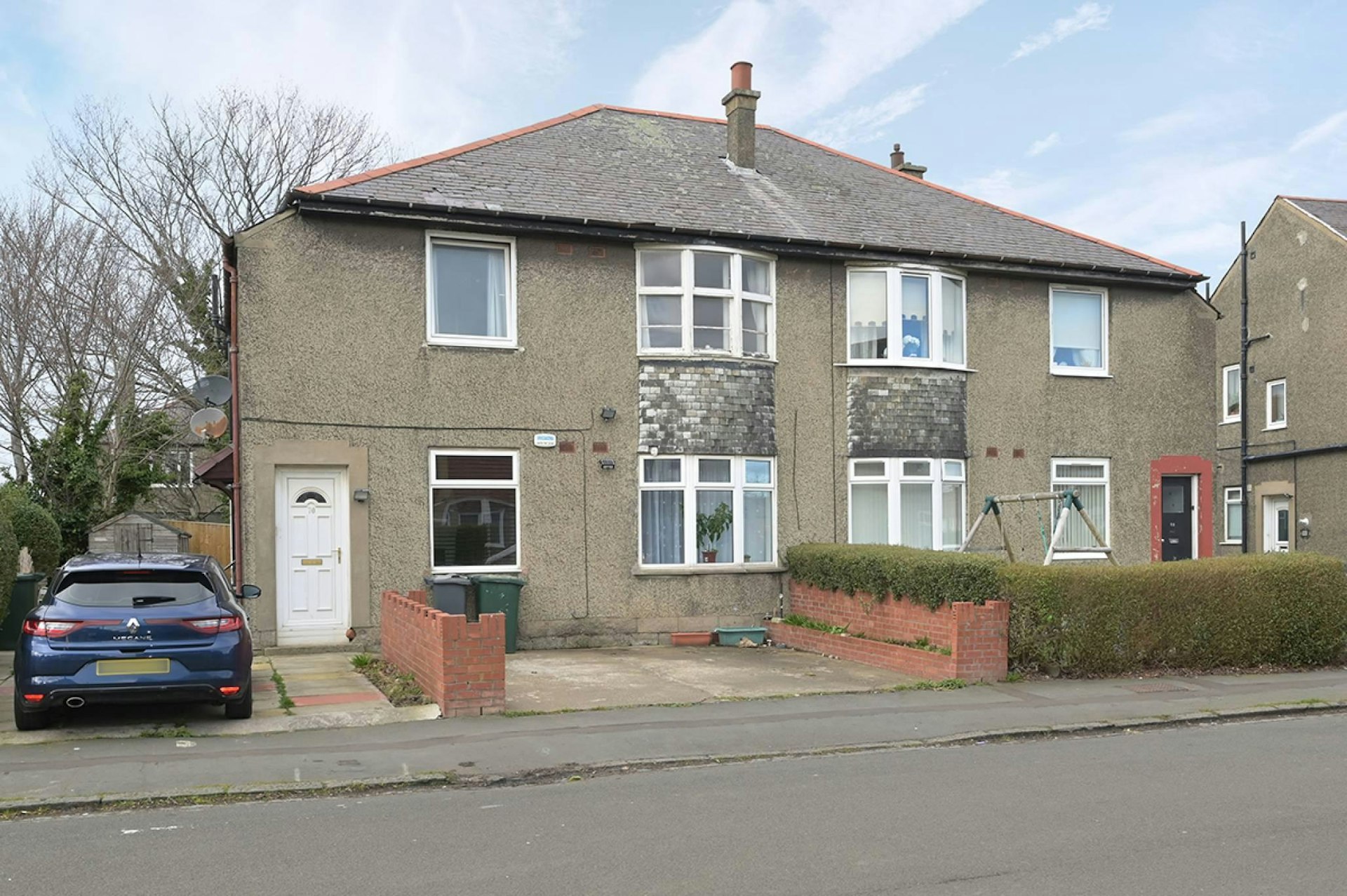 70 Pilton Avenue, Pilton, Edinburgh, EH5 2HS