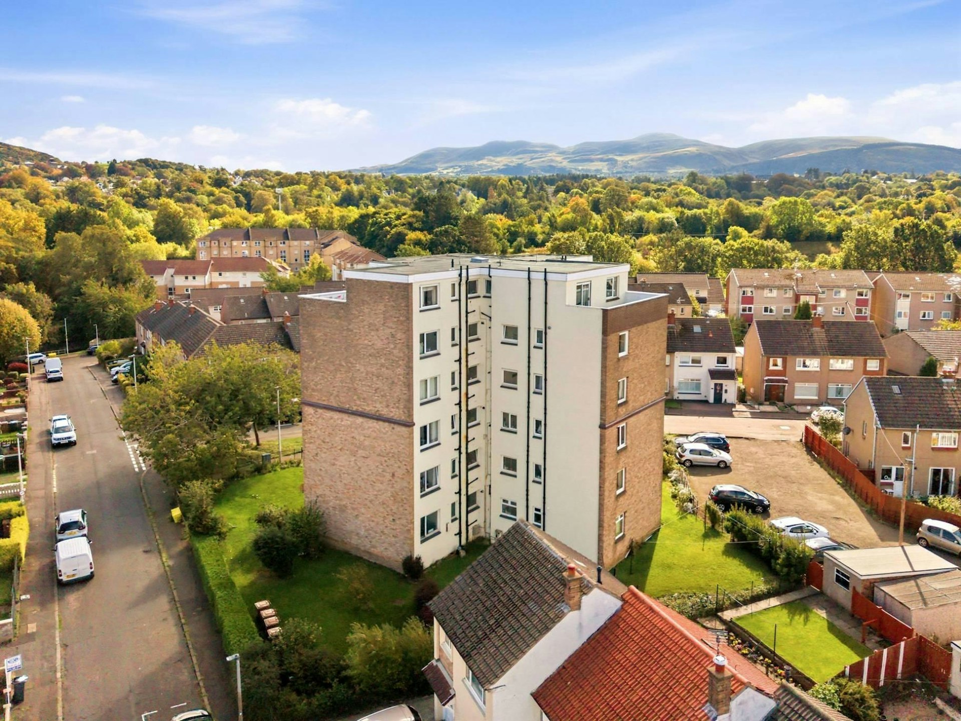 72/16 Redhall Crescent, Redhall, Edinburgh, EH14 2HD
