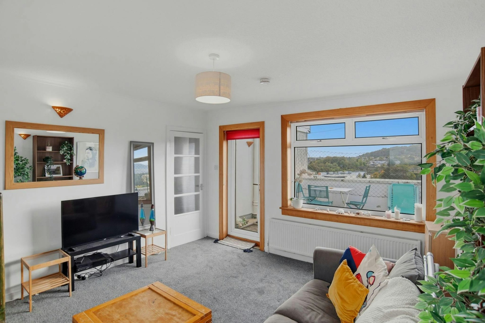 72/16 Redhall Crescent, Redhall, Edinburgh, EH14 2HD