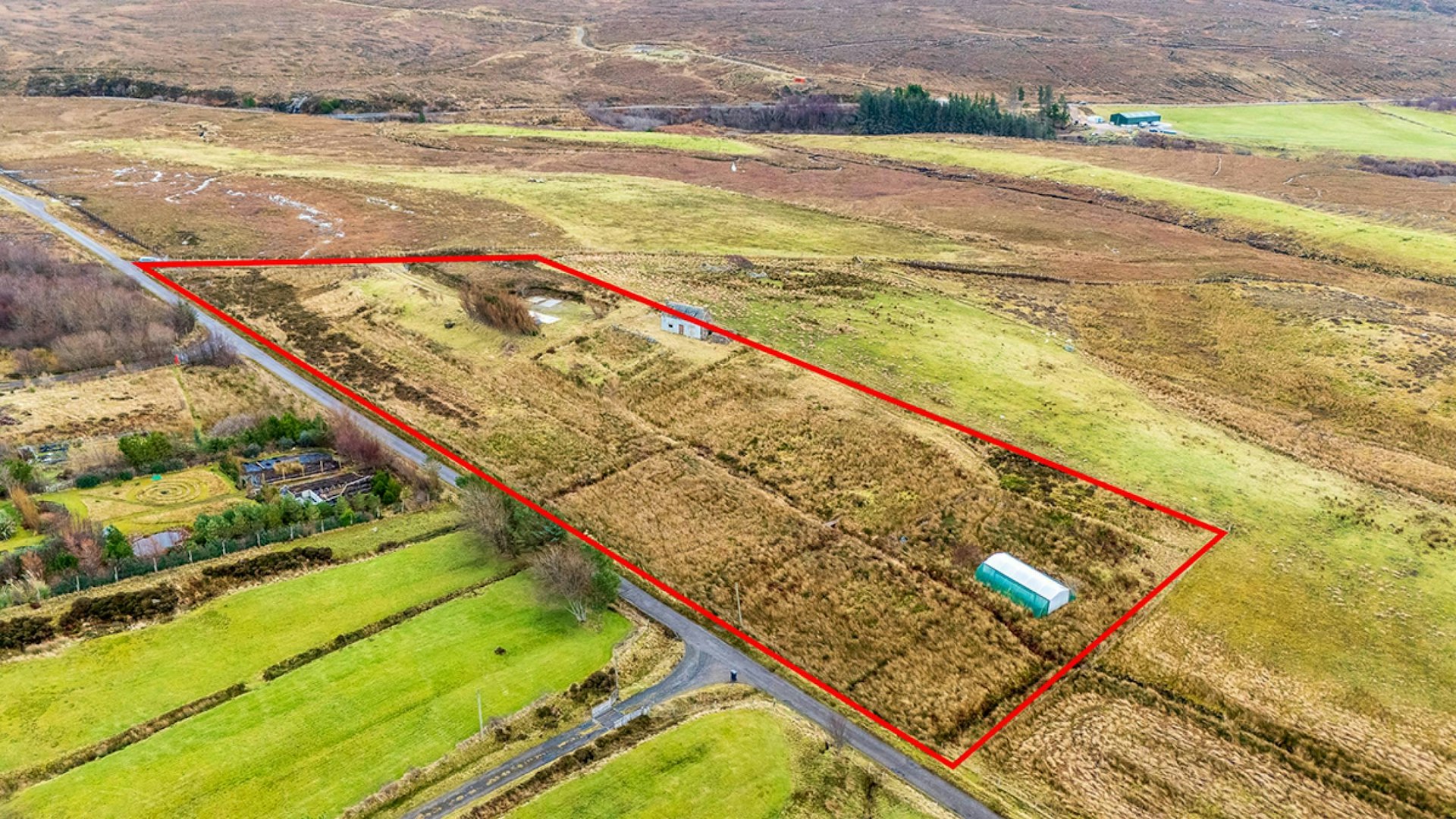 7 Big Sand, Gairloch, IV21 2DD