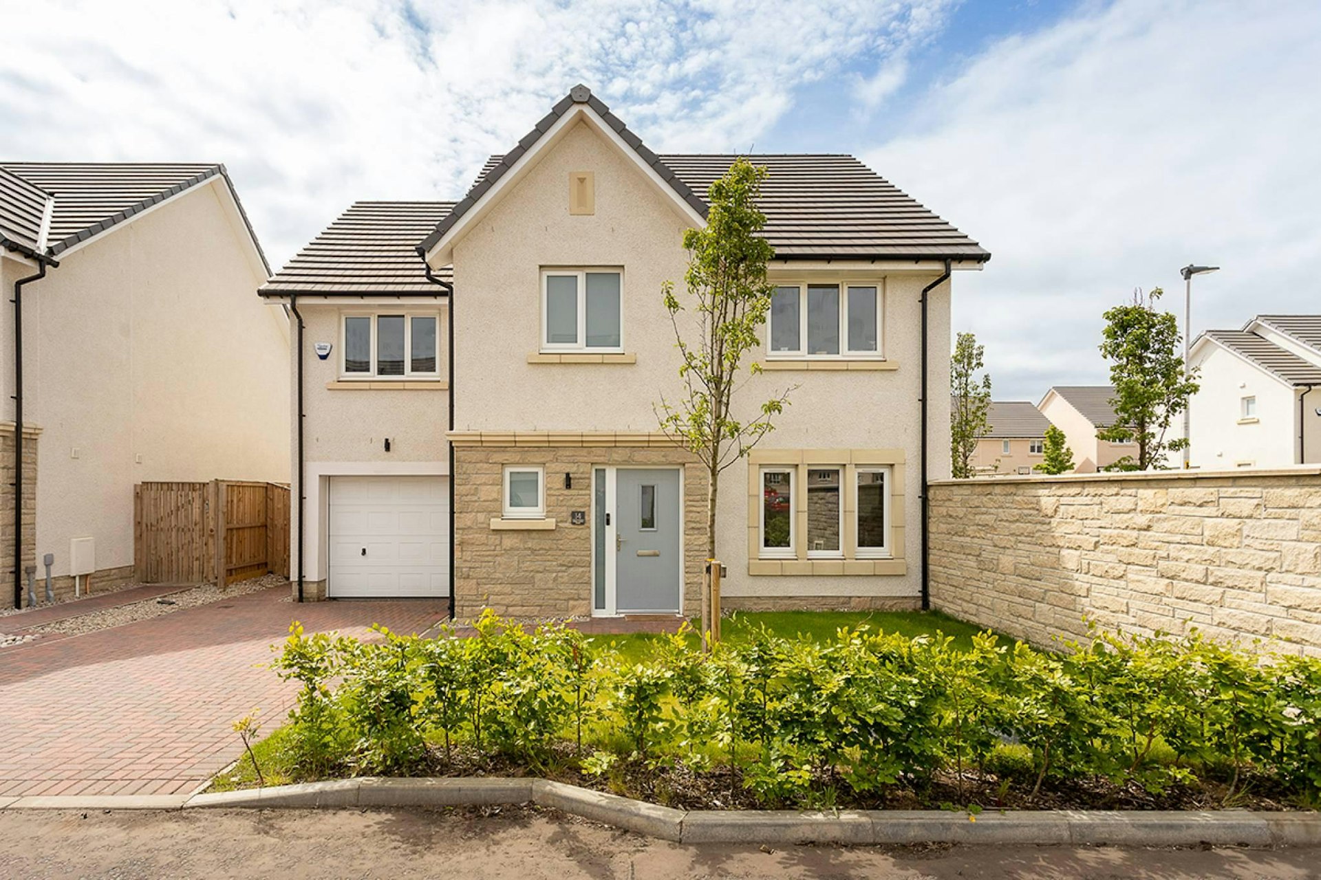 14 Friars Croft Road, South Queensferry, EH30 9DZ