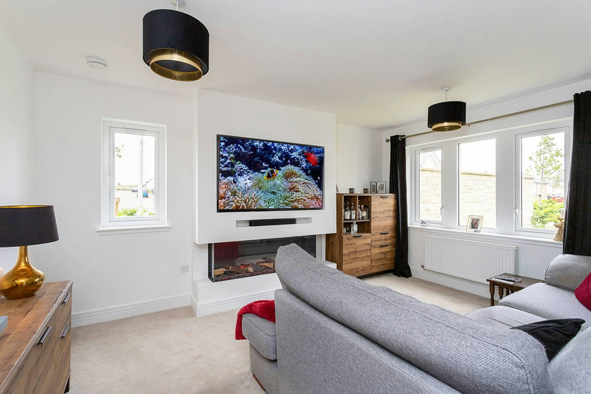 14 Friars Croft Road, South Queensferry, EH30 9DZ