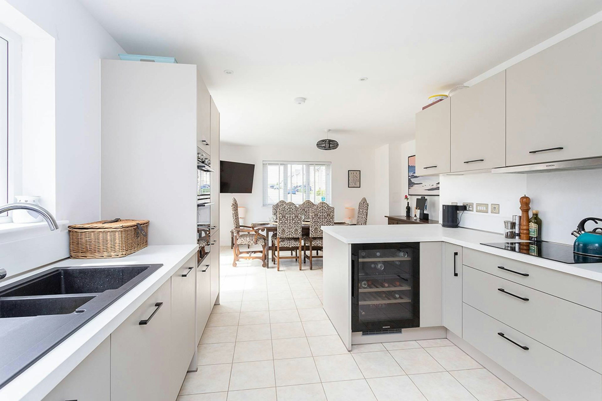 14 Friars Croft Road, South Queensferry, EH30 9DZ