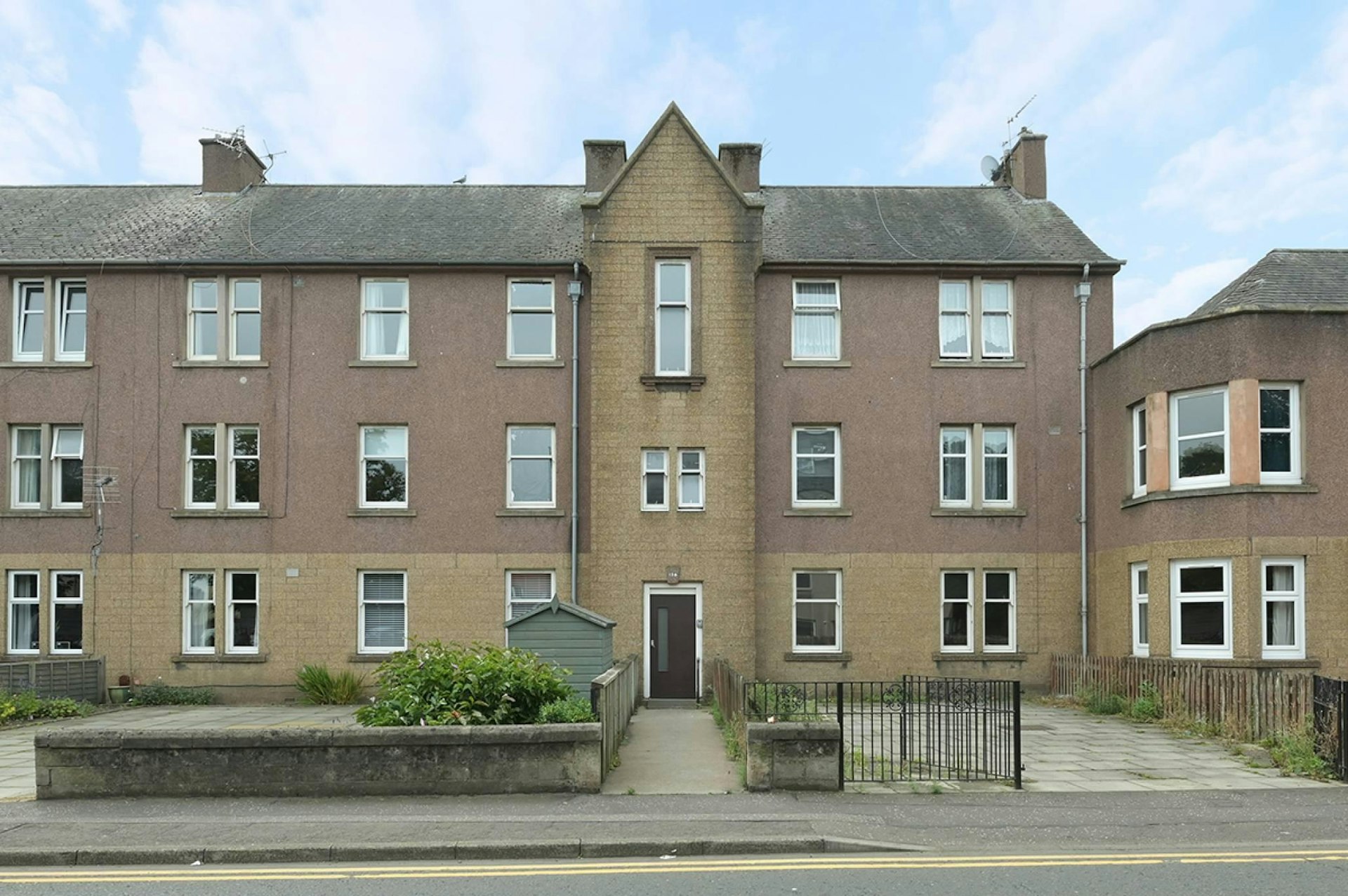 134f Inveresk Road, Musselburgh, EH21 7AX