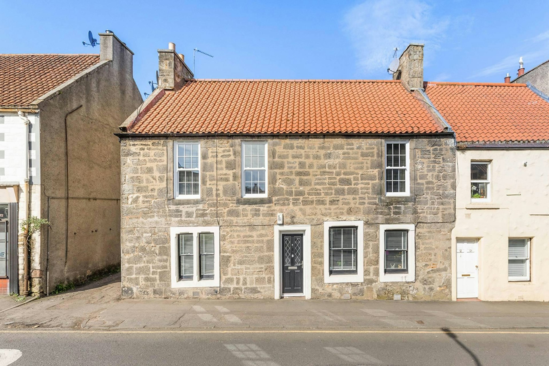 8 Church Street, Tranent, EH33 1AB