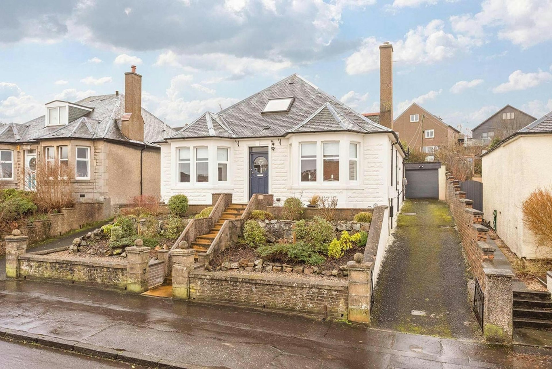 27 Garvock Terrace, Dunfermline, KY12 7UP