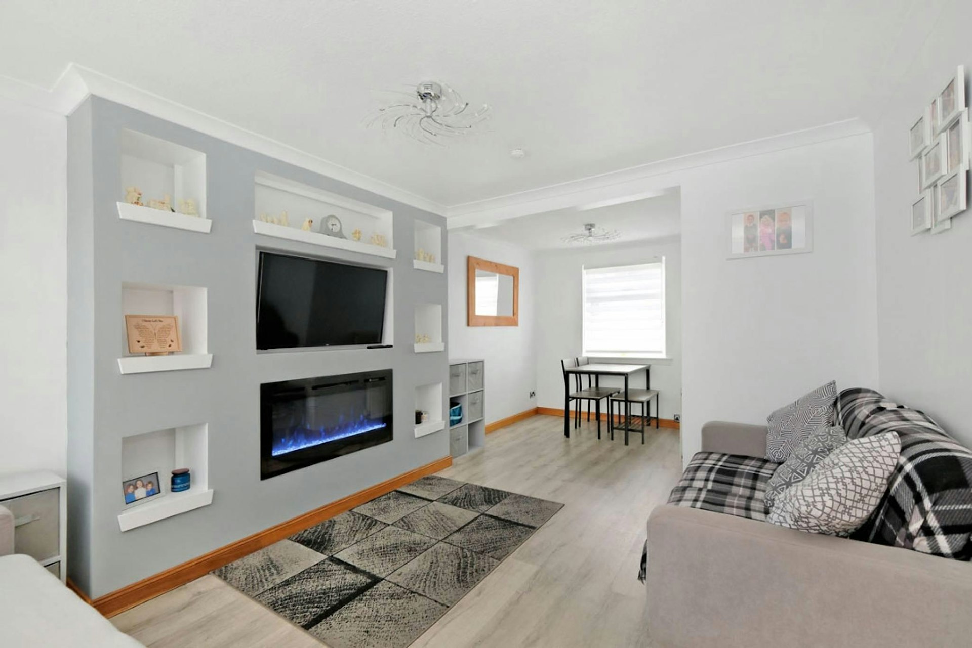 19 Logie Road, Crimond, Fraserburgh, AB43 8QL