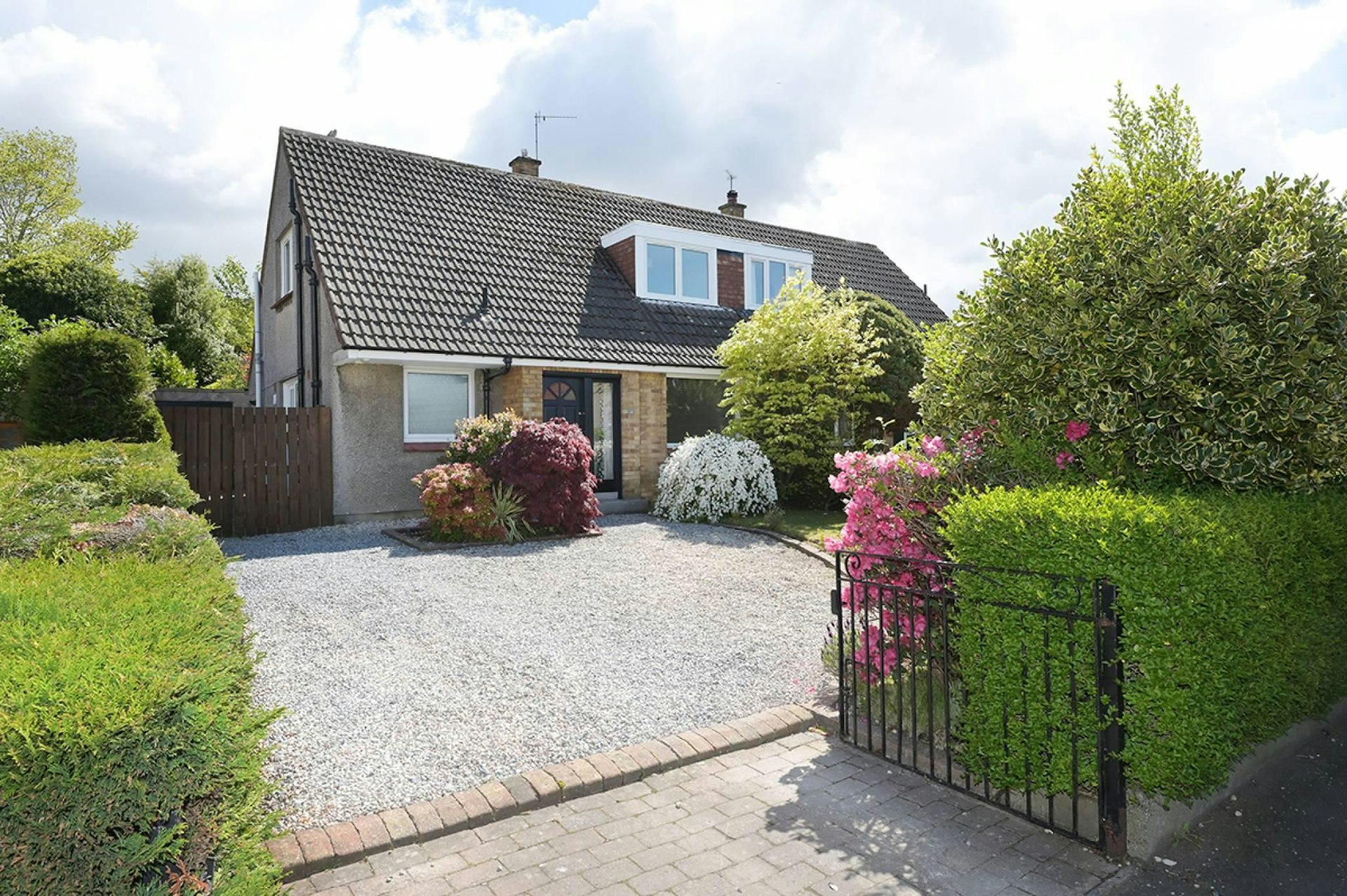 14 Riccarton Avenue, Currie, Edinburgh, EH14 5PQ