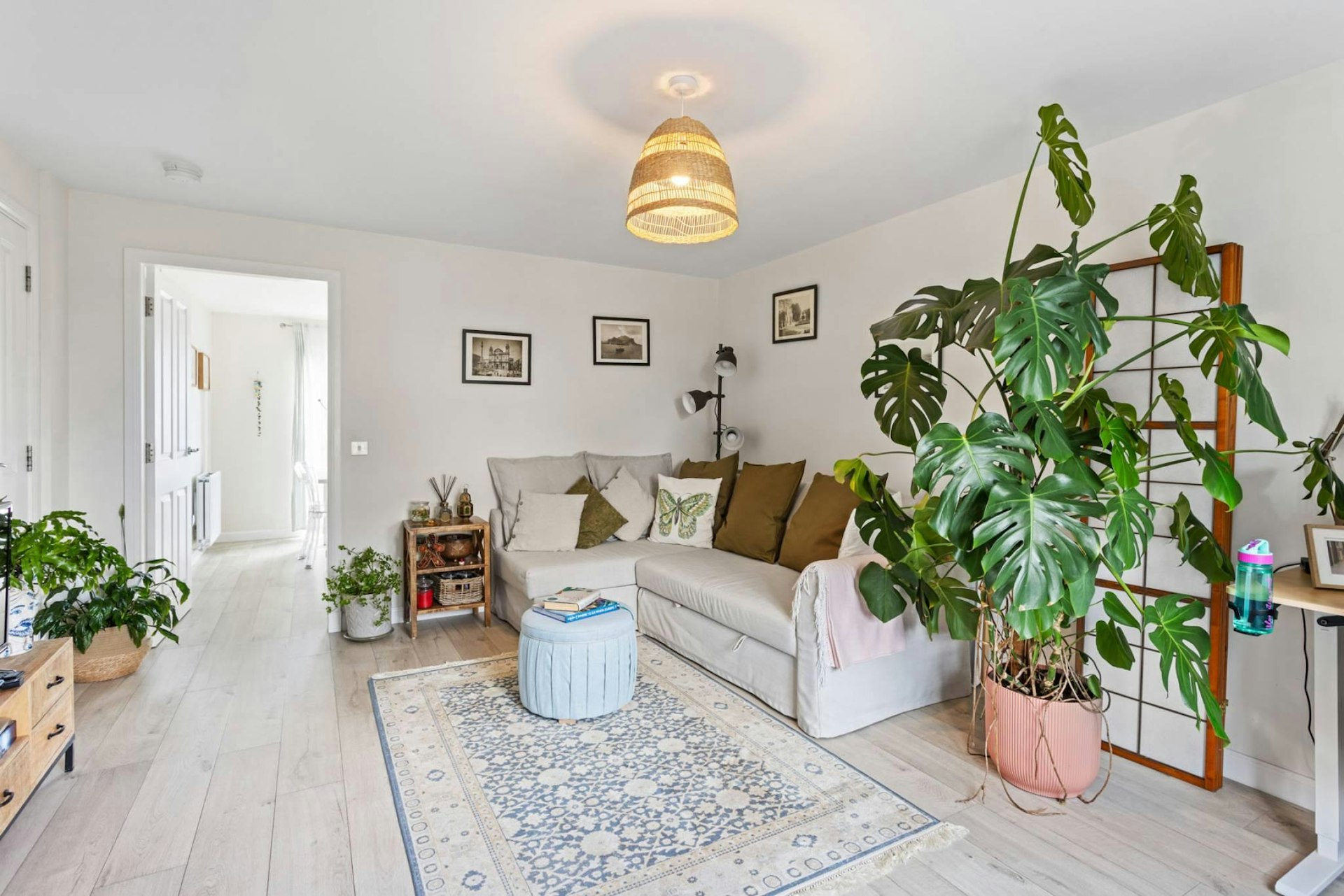 42 Hapland Bow, Burdiehouse, Edinburgh, EH17 8UZ