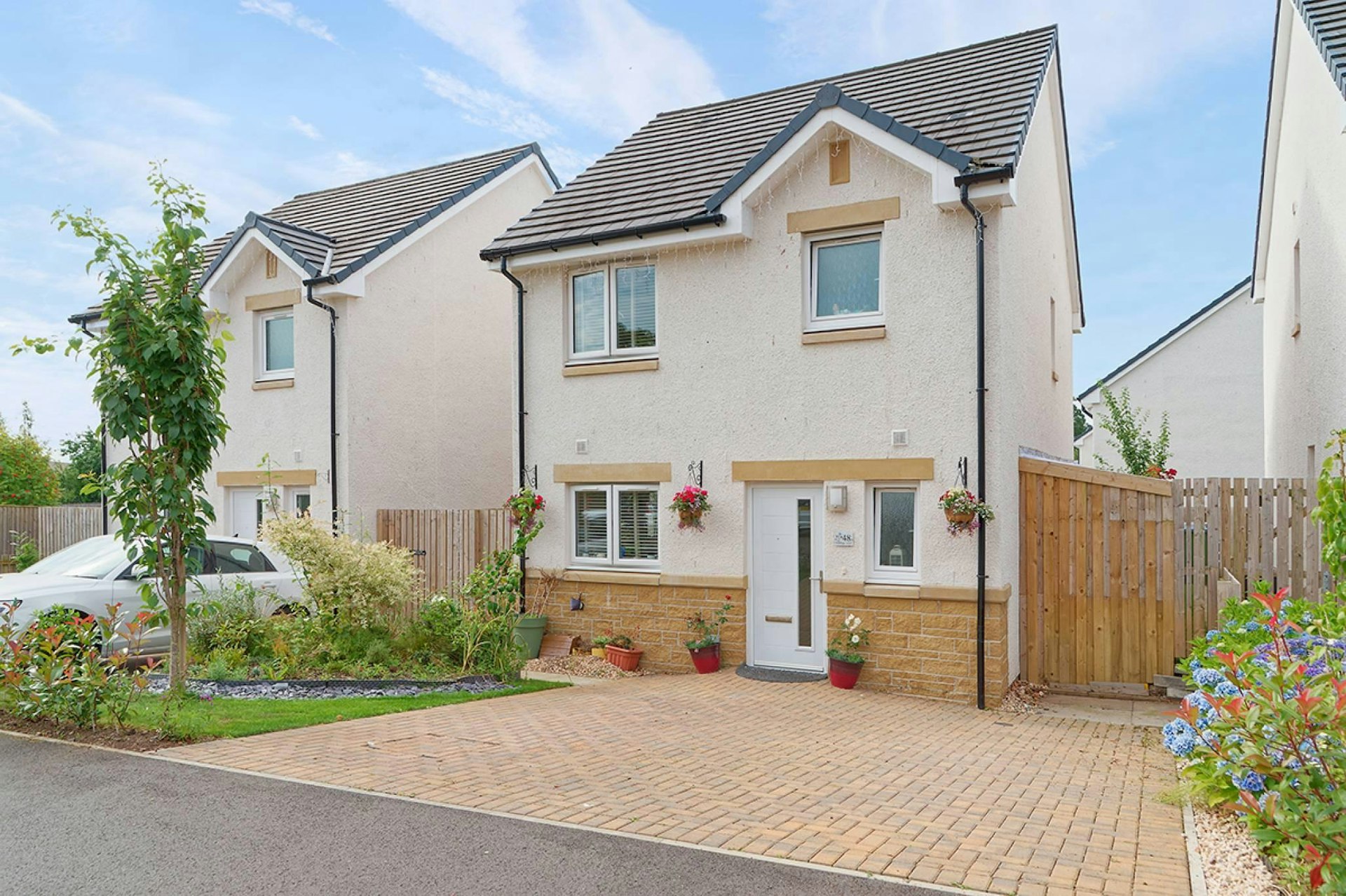 48 Duchlage Court, Crieff, PH7 3PZ