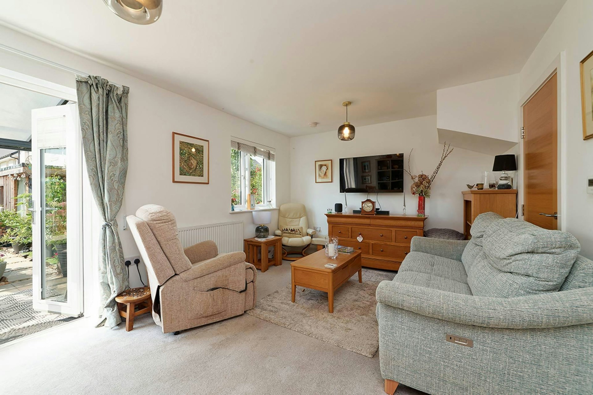 48 Duchlage Court, Crieff, PH7 3PZ