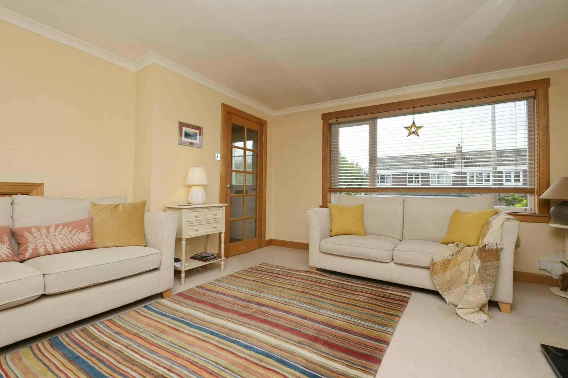 15 Swanston Row, Fairmilehead, Edinburgh, EH10 7EJ