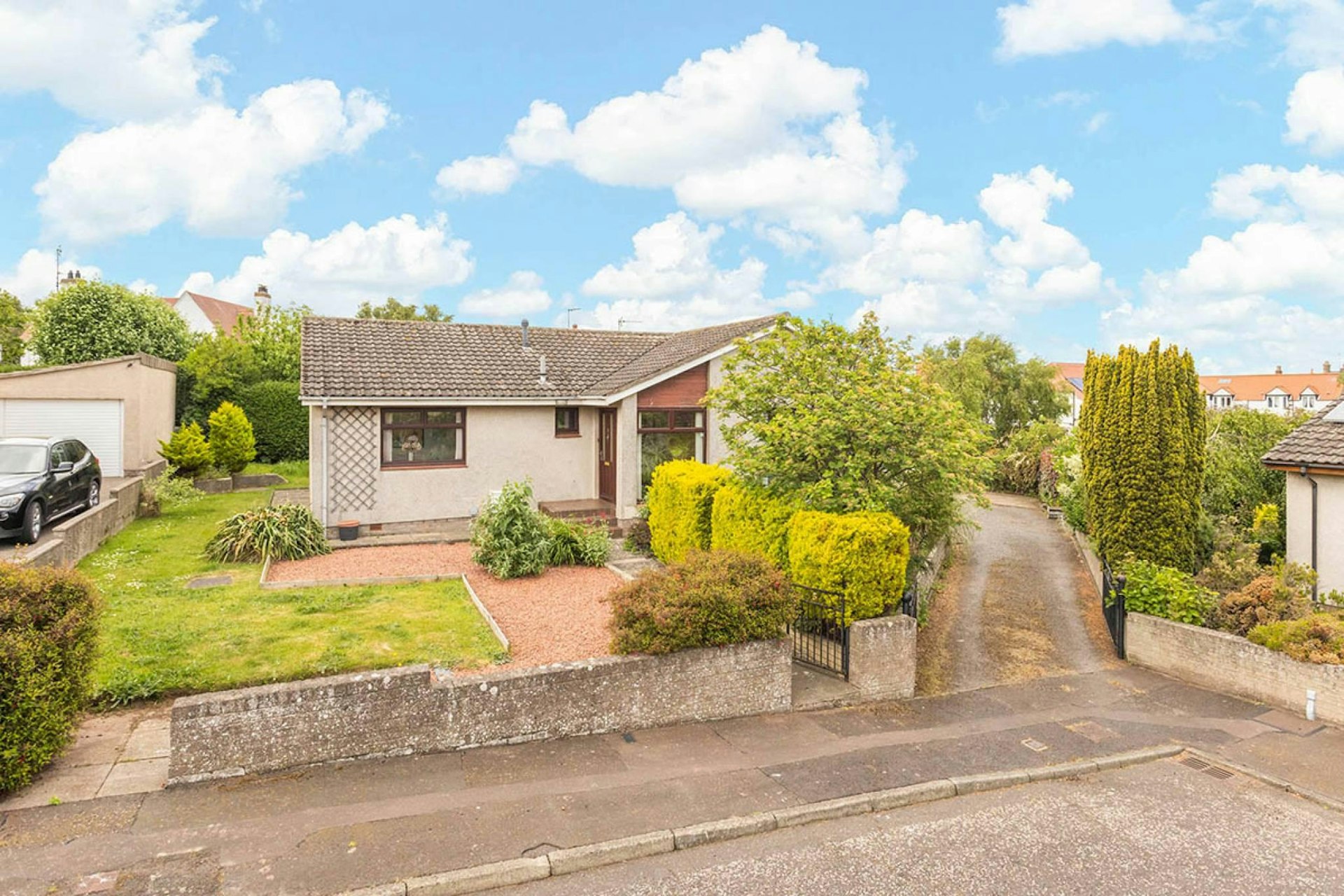 5 Lauderdale Crescent, Dunbar, EH42 1AN