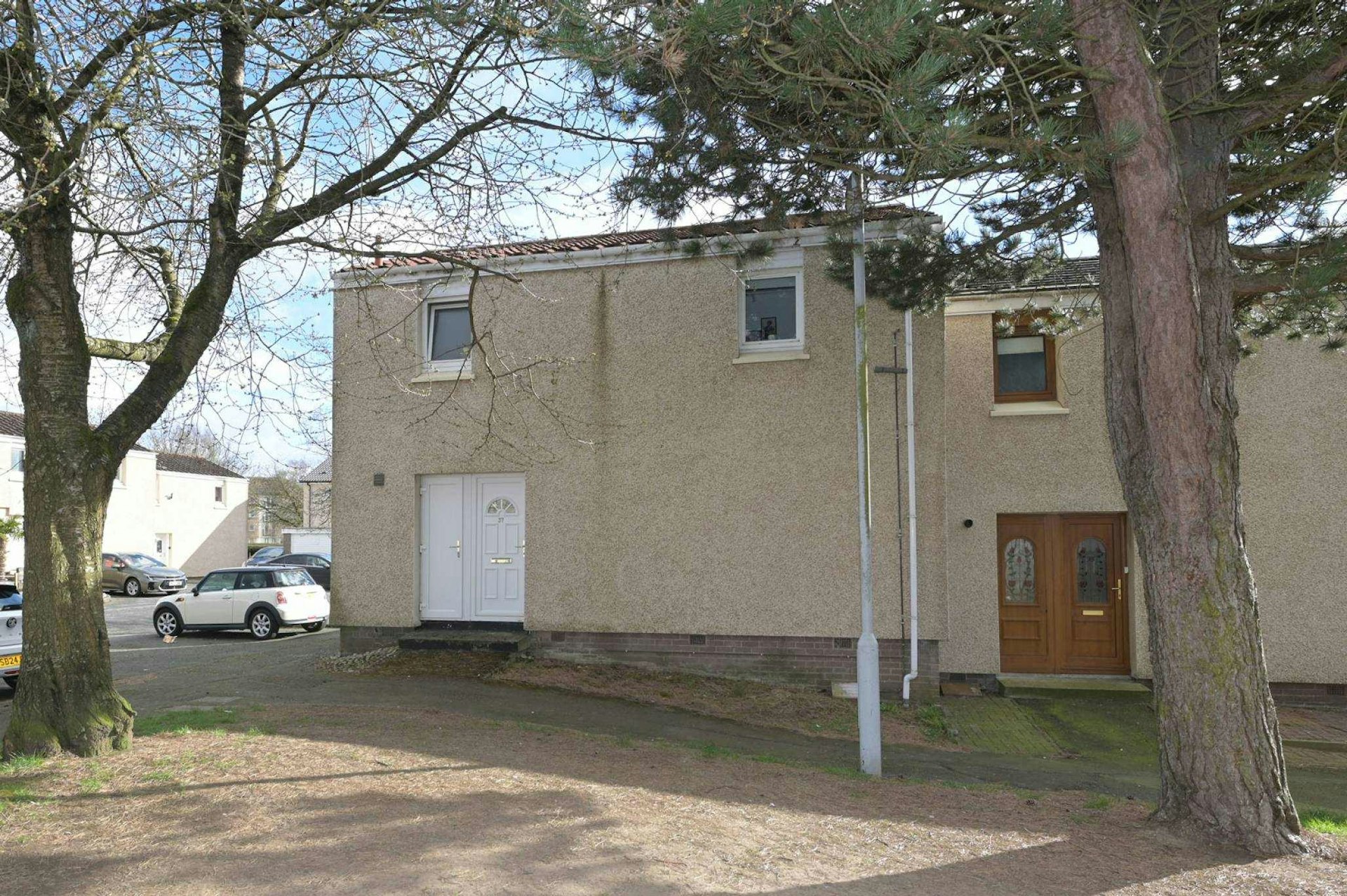 37 Meldrum Court, Dunfermline, KY11 4XR