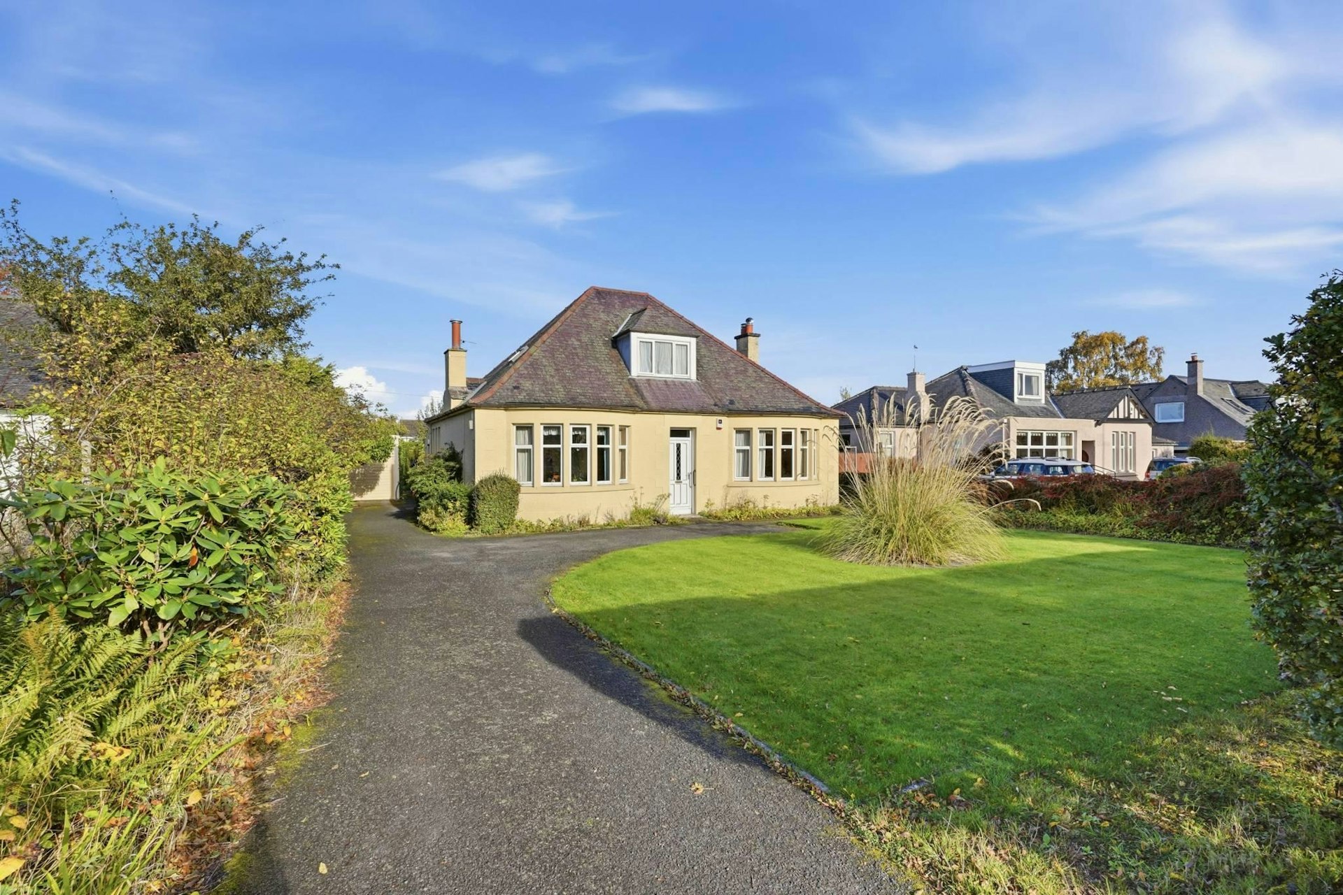 420 Lanark Road West, Balerno, EH14 5SN