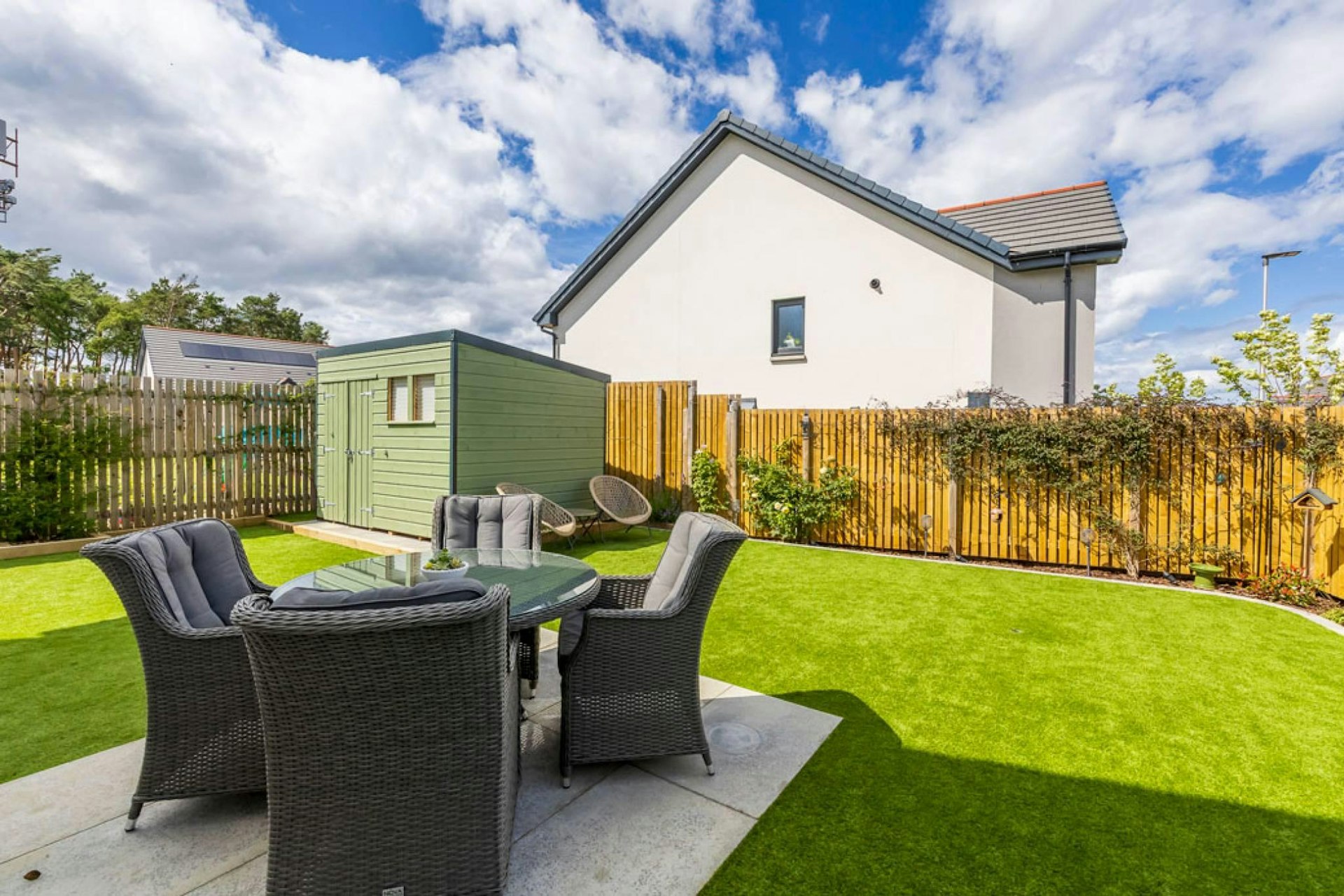 1E Siwalik Hill, Forres, IV36 2PH