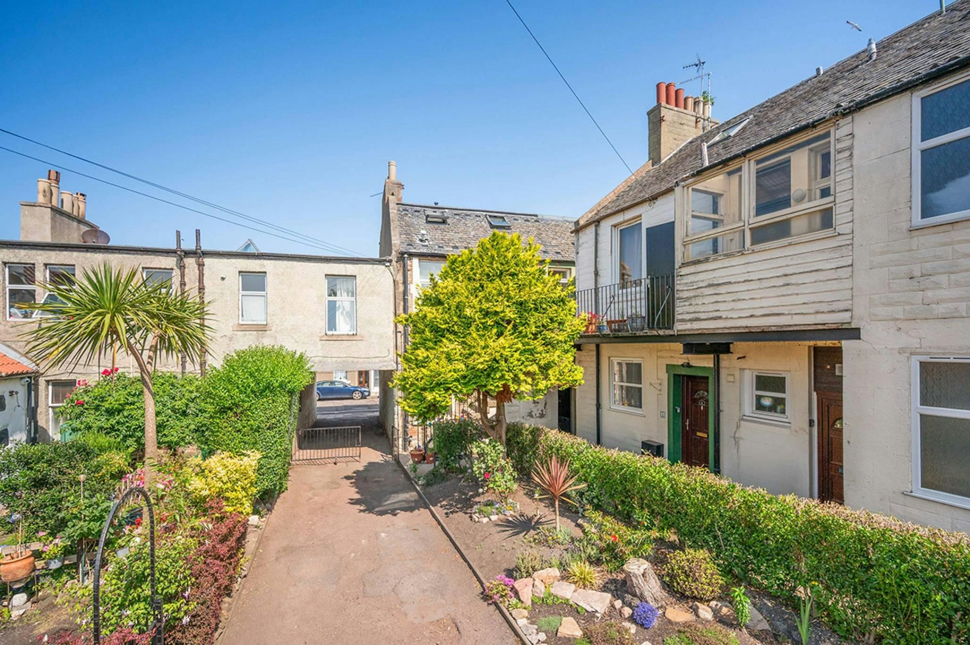 3 Gardiner's Close, Cockenzie, Prestonpans, EH32 0DH