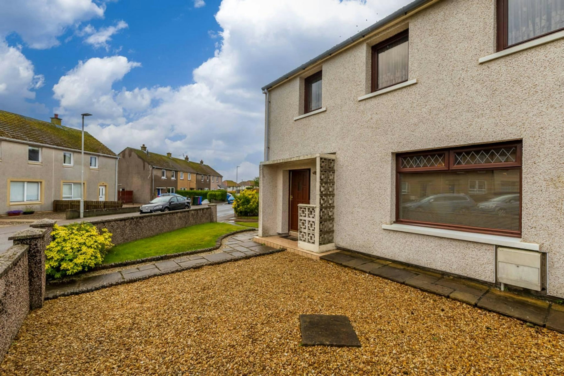 52 MacDonald Drive, Lossiemouth, IV31 6LT