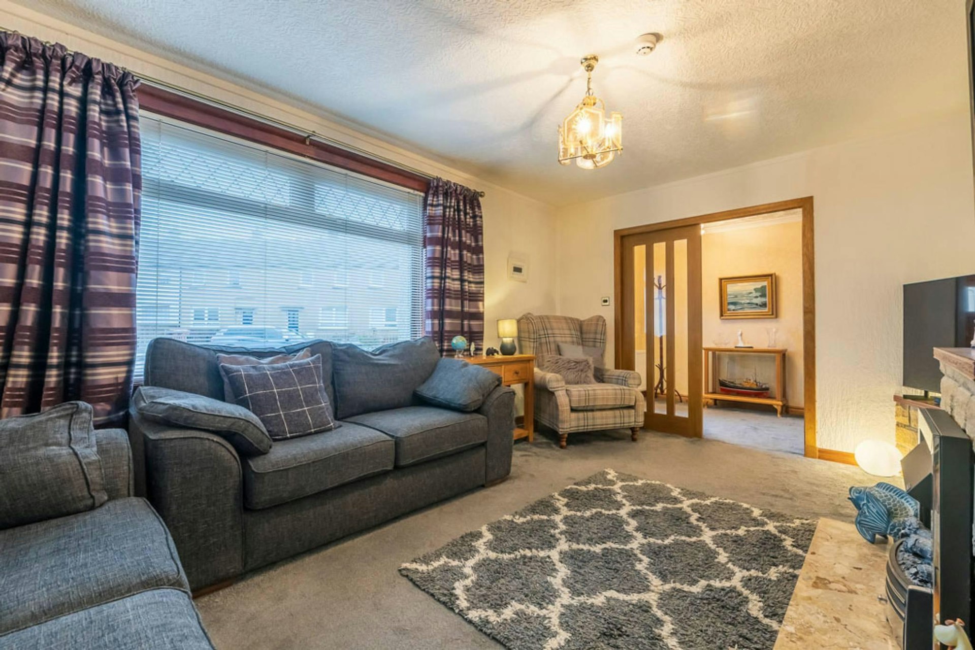 52 MacDonald Drive, Lossiemouth, IV31 6LT