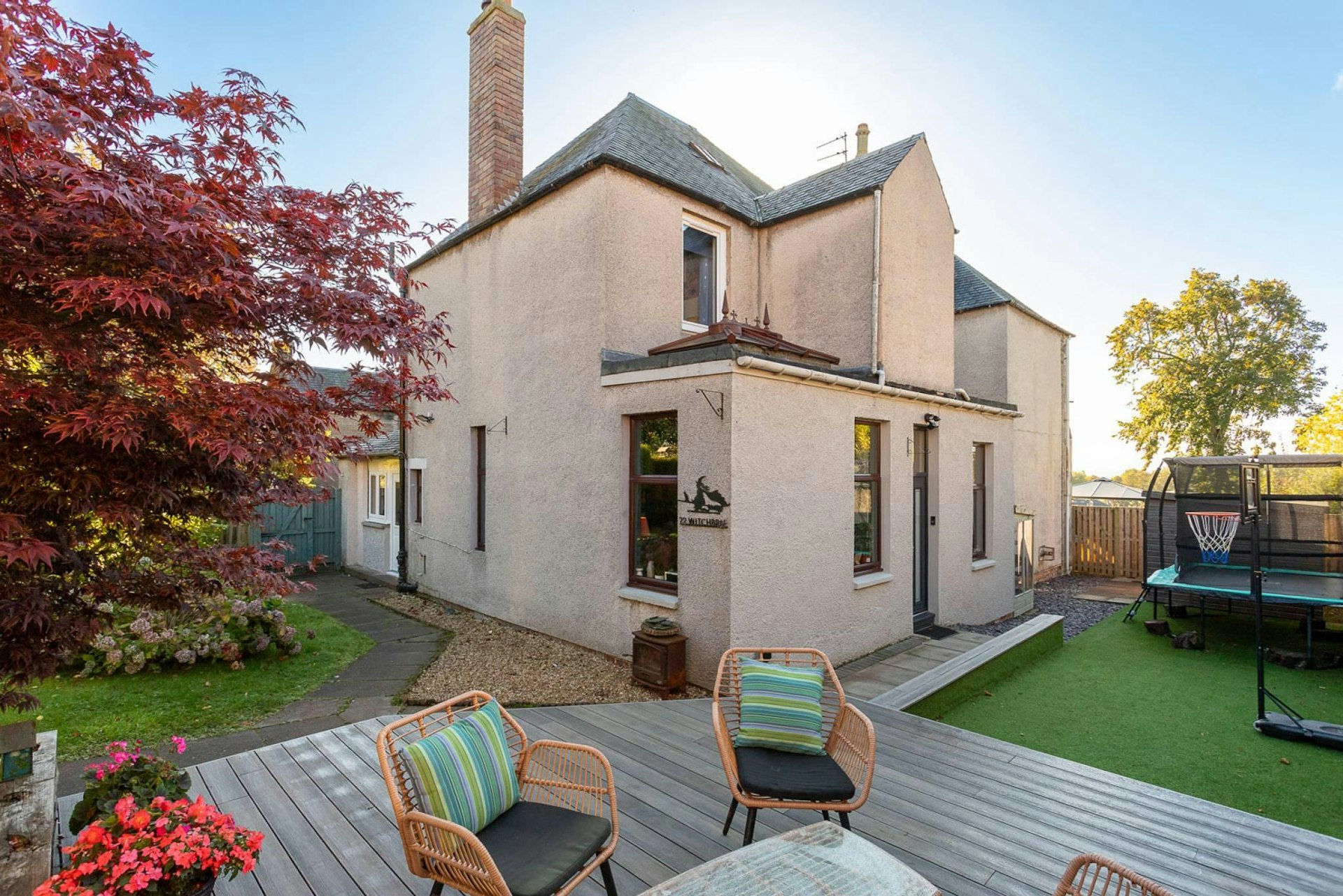 22 Witchbrae, Dunfermline, KY12 0LG