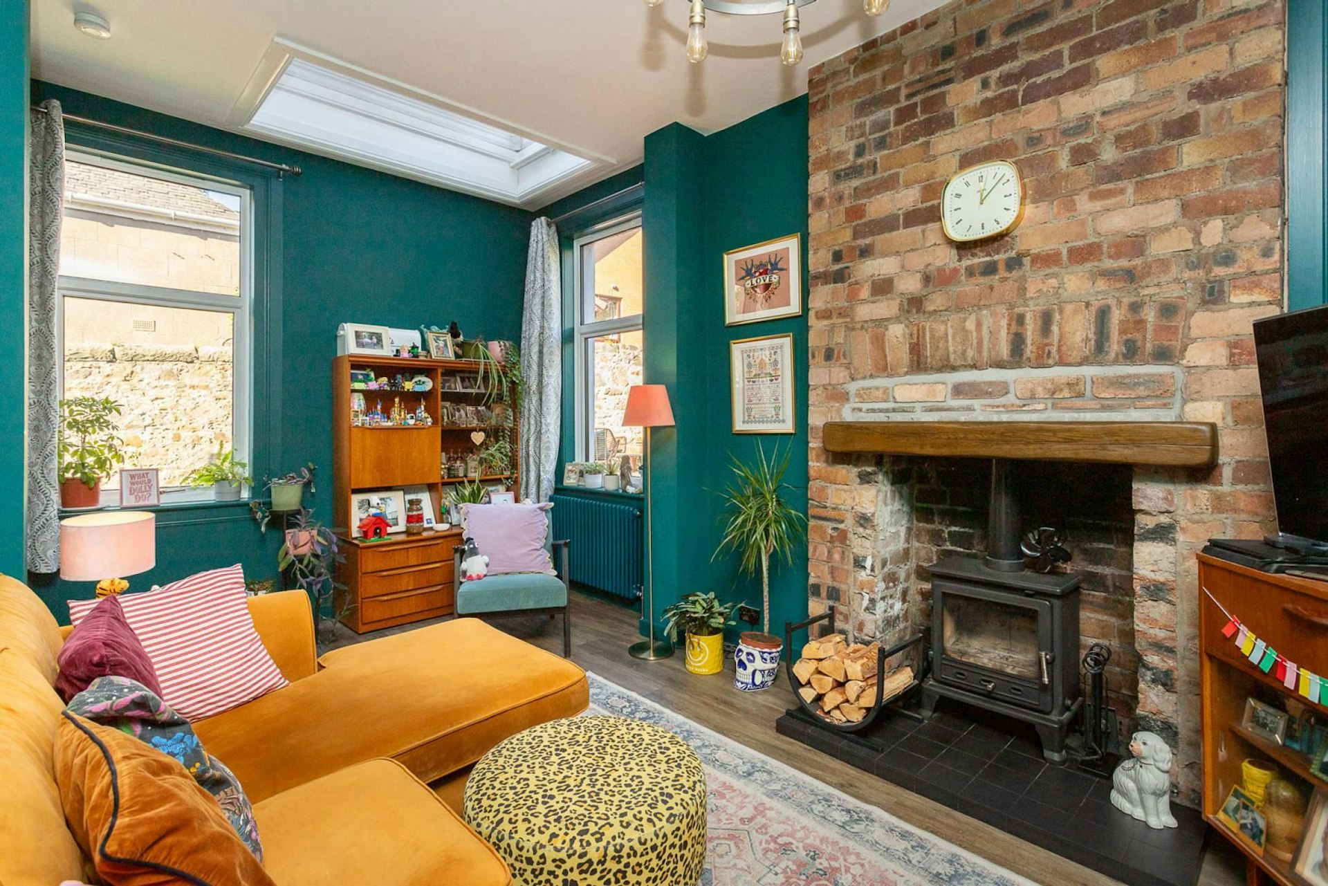 22 Witchbrae, Dunfermline, KY12 0LG