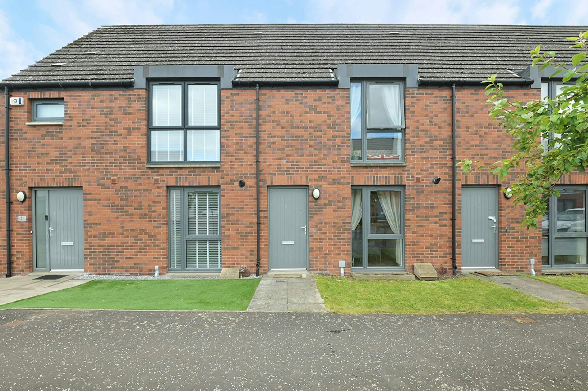 3 Wester Suttieslea Gardens, Newtongrange, EH22 4FE