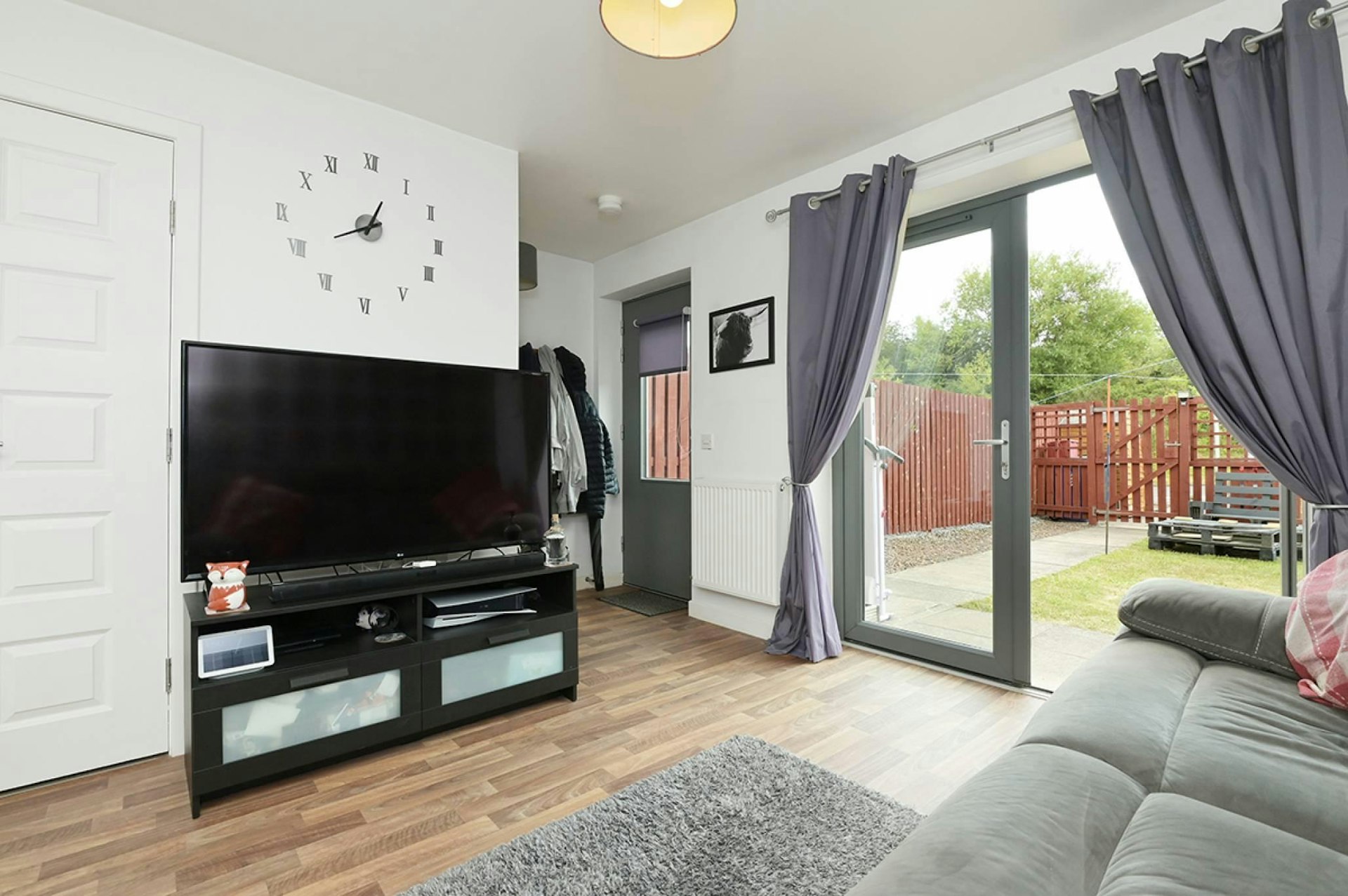 3 Wester Suttieslea Gardens, Newtongrange, EH22 4FE