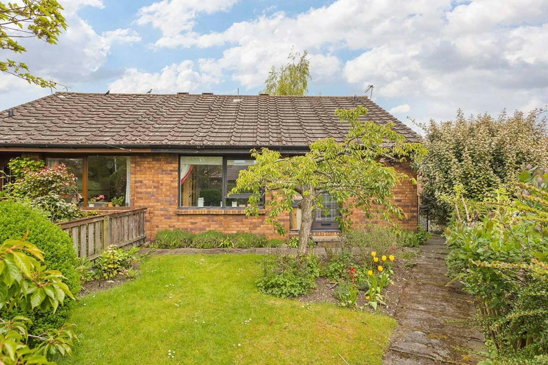 20 Auldgate, Kirkliston, EH29 9HB