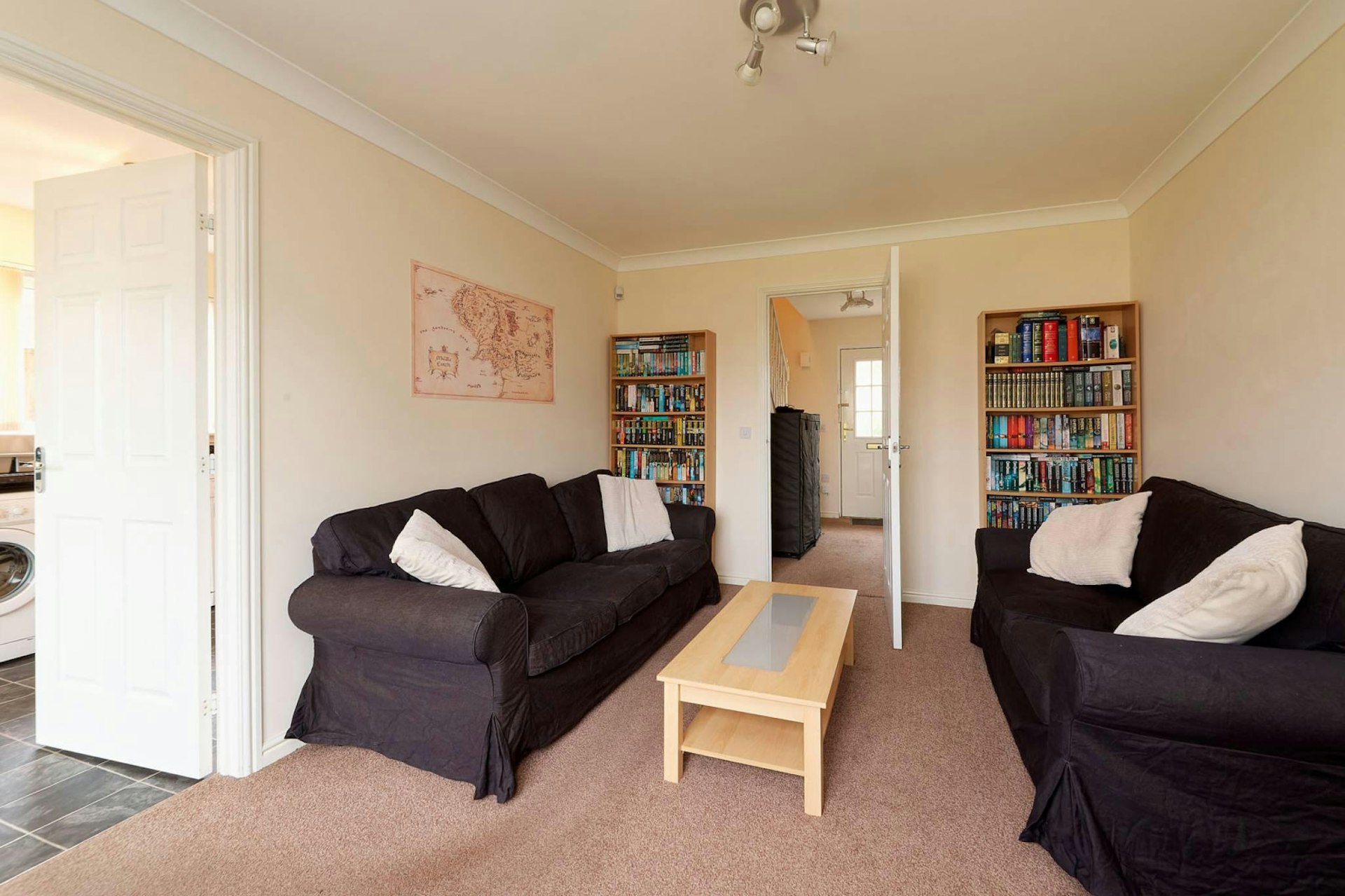 18 Croft Crescent, Cambuslang, Glasgow, G72 6WD