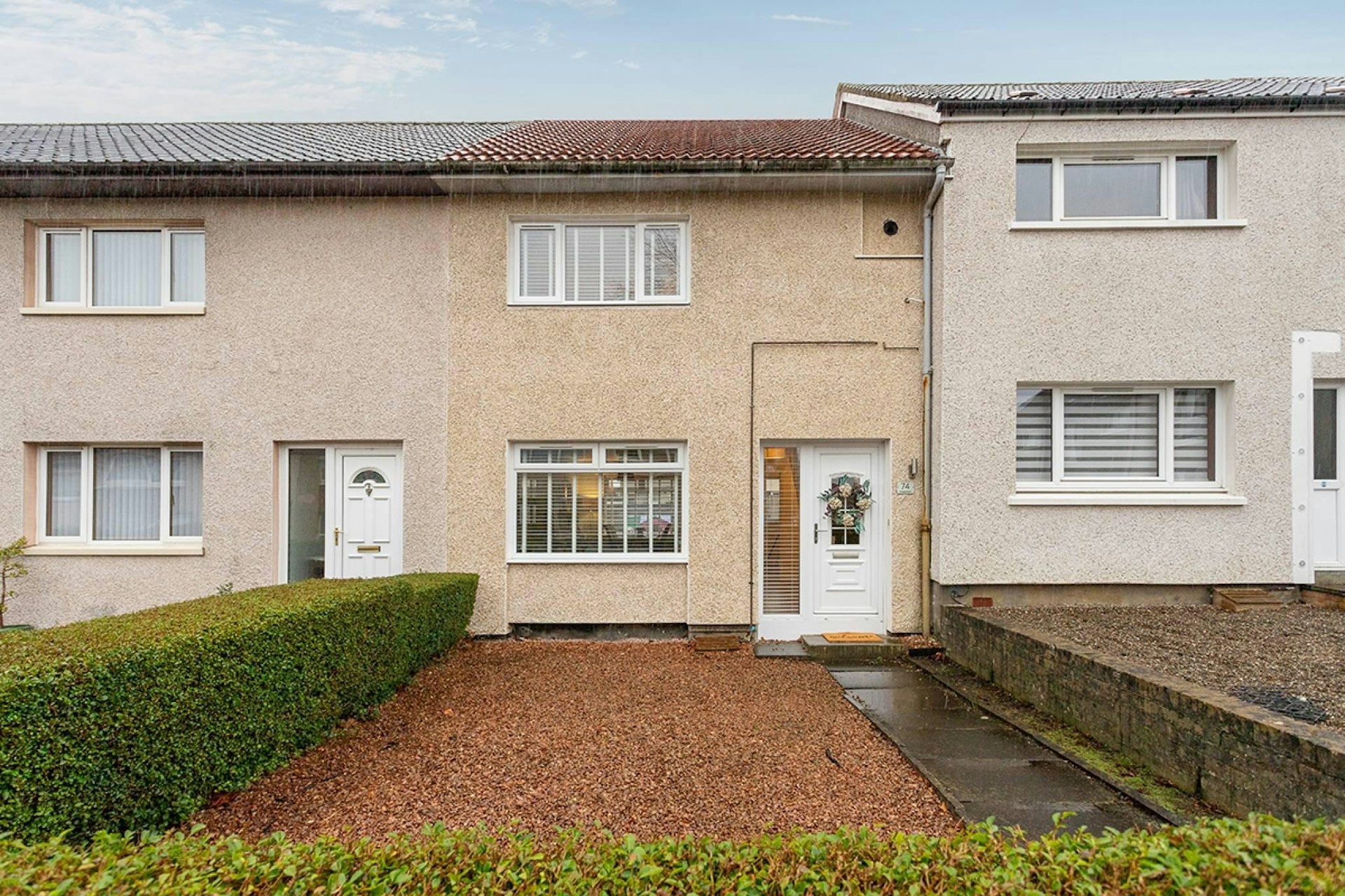 74 Craigmount, Kirkcaldy, KY2 6NZ