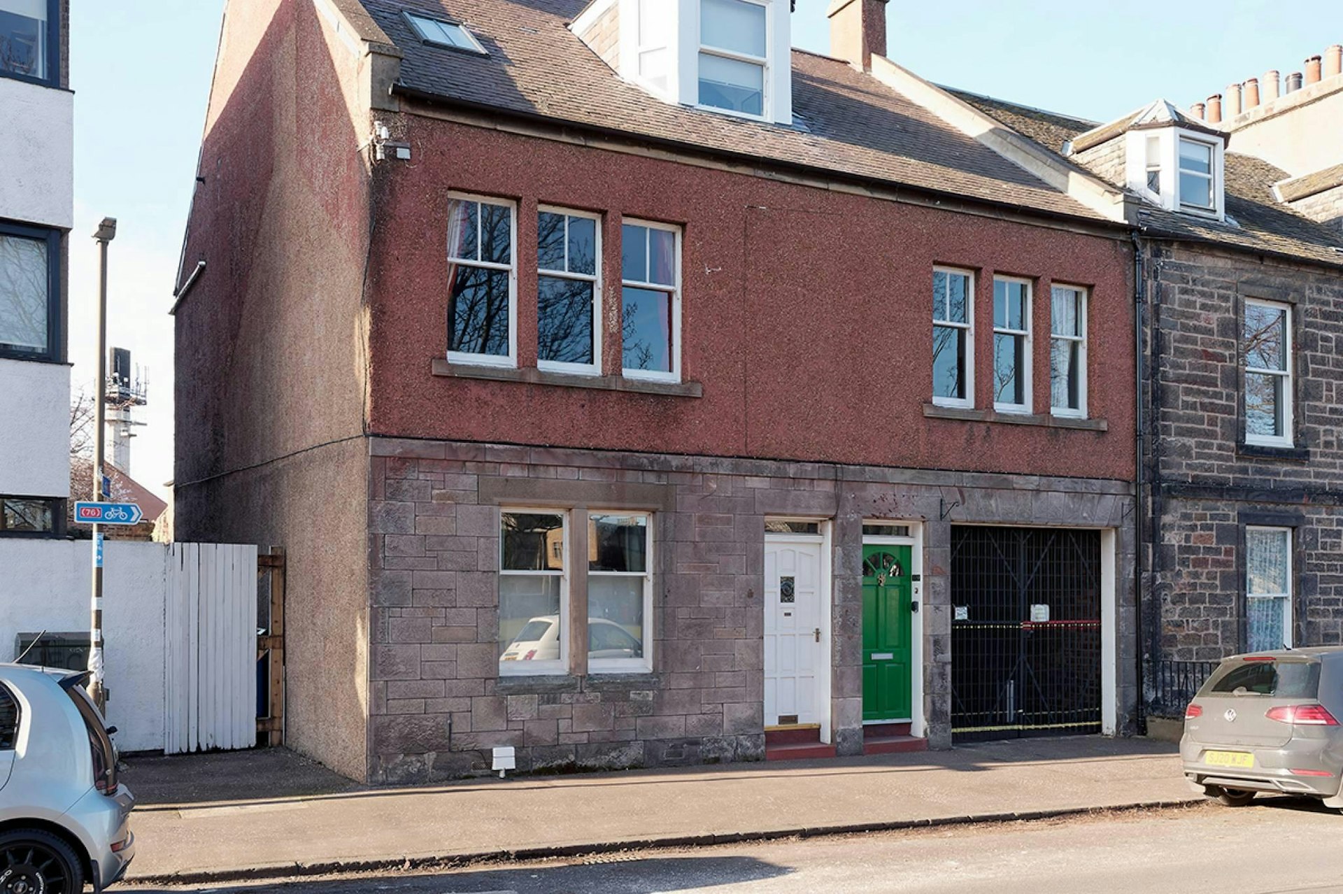 20 Eskside West, Musselburgh, EH21 6PL