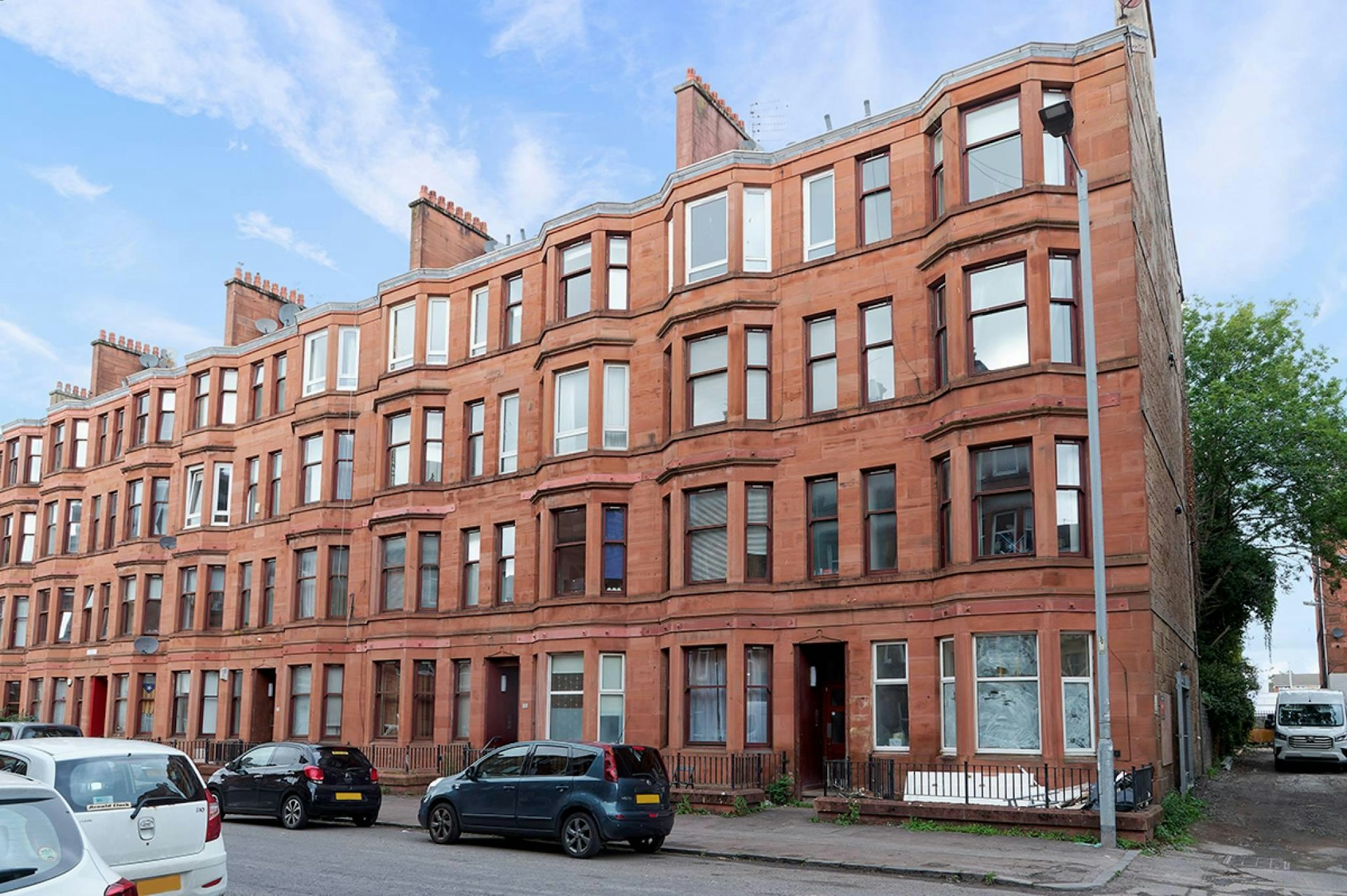 3/2 67 Calder Street, Glasgow, G42 7RR