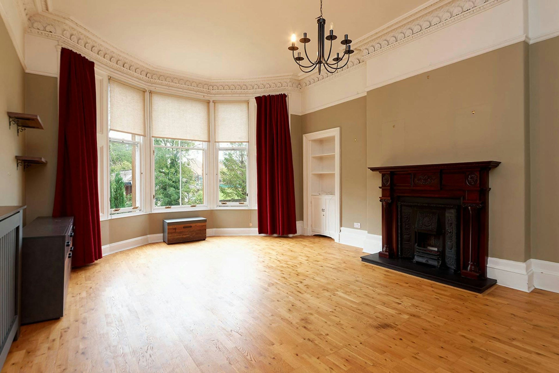 1/2, 49 Peel Street, Glasgow, G11 5LU