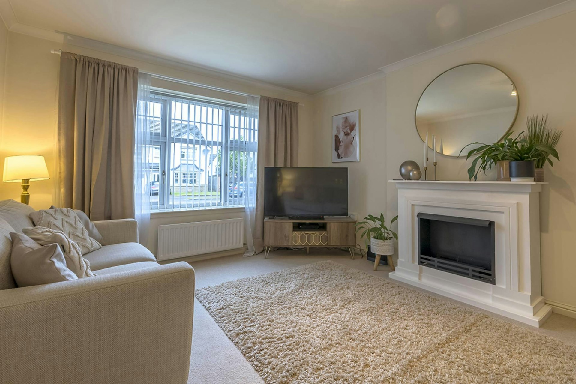 10 Duffus Heights, Elgin, IV30 5PA