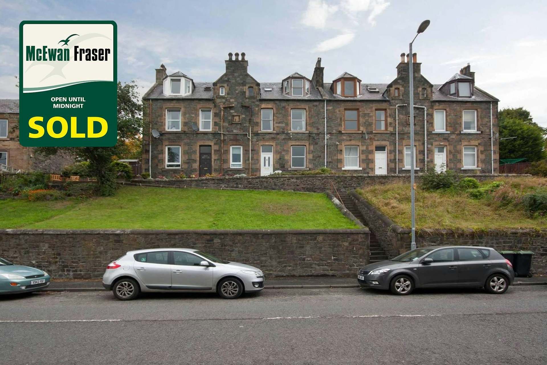 Estate Agents Galashiels McEwan Fraser Legal