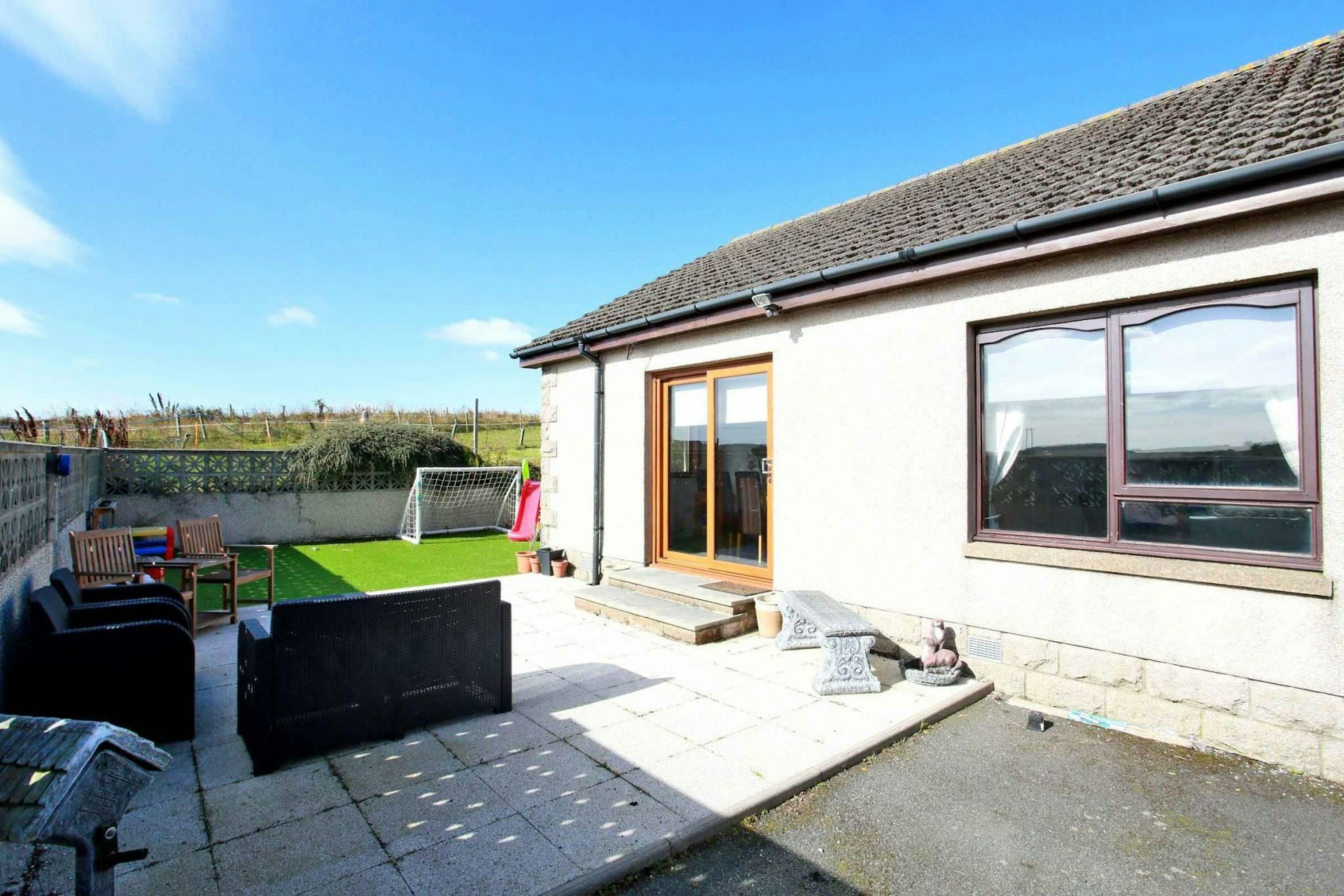 Craigneil, Old Gamrie Road, , Macduff, AB44 1QD McEwan Fraser Legal