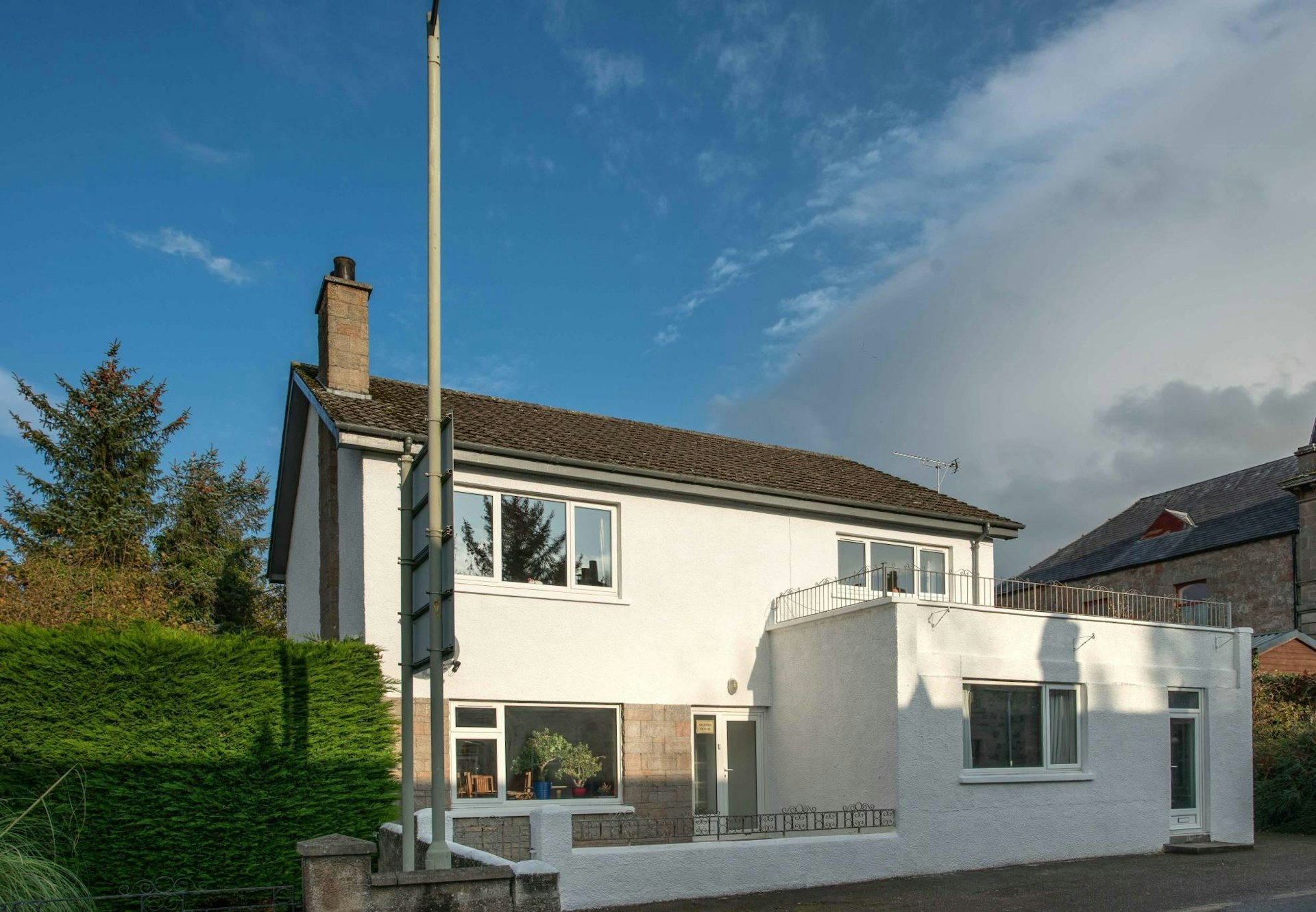 Estate Agents Nairn McEwan Fraser Legal