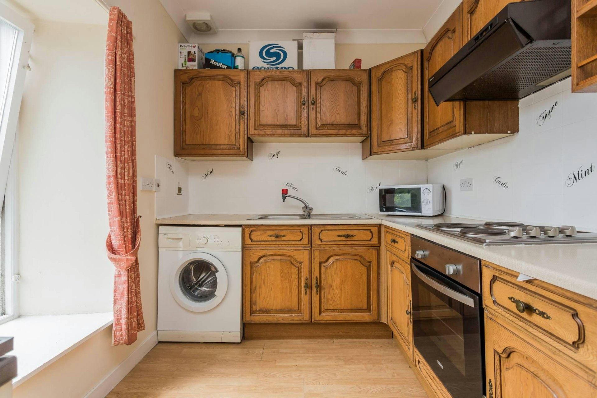 Blair House, Flat 4, 4 John Street, Dalbeattie,… McEwan Fraser Legal