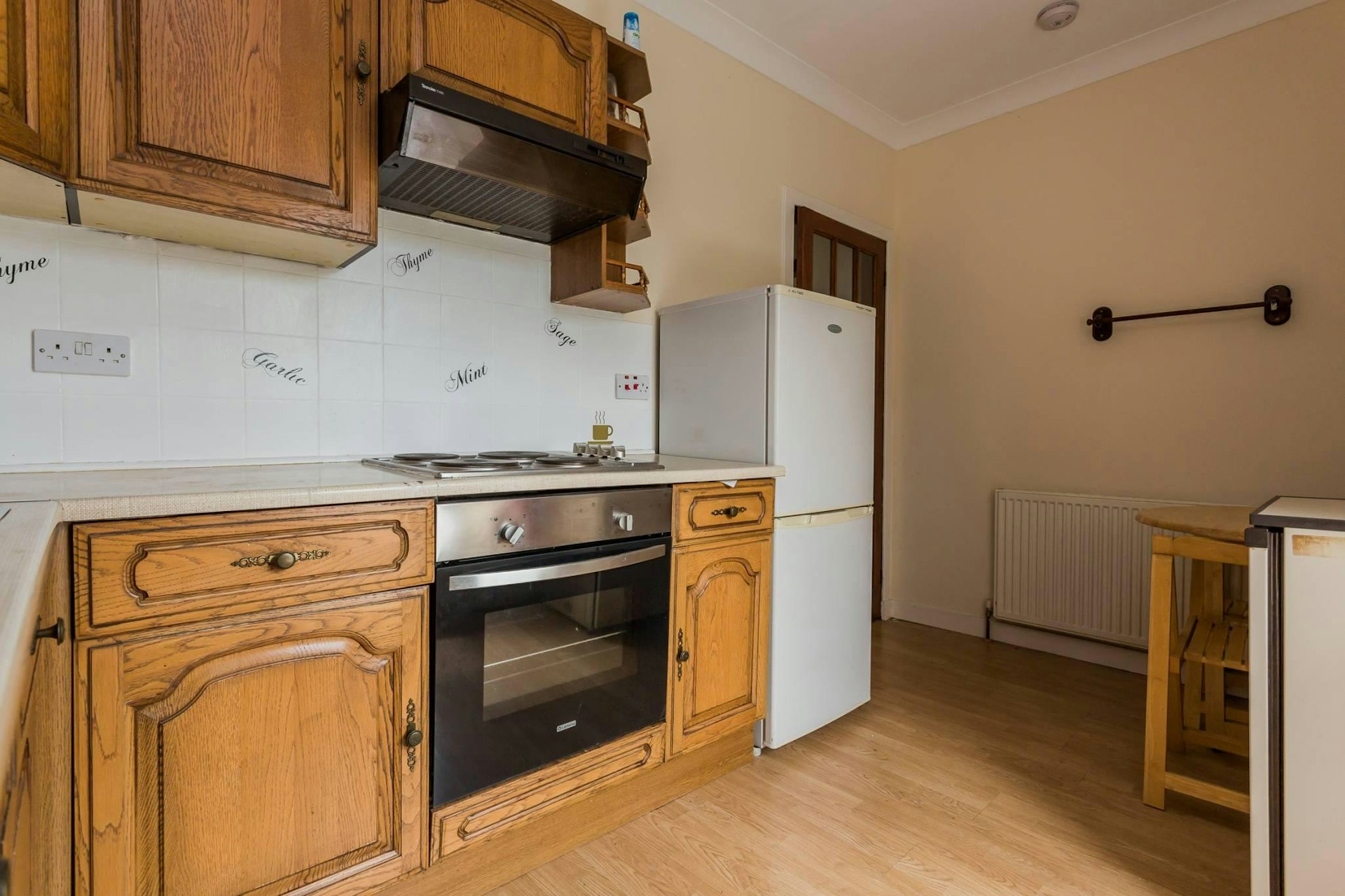 Blair House, Flat 4, 4 John Street, Dalbeattie,… McEwan Fraser Legal