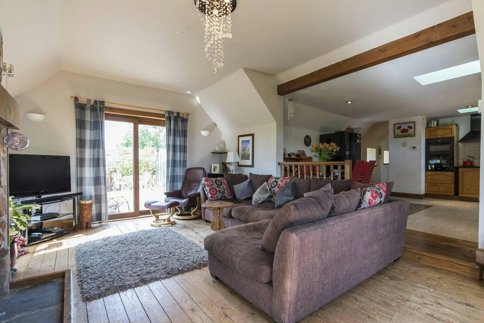 Lizzie's Cottage, 13 Bogmoor Road, Fochabers,… McEwan Fraser Legal