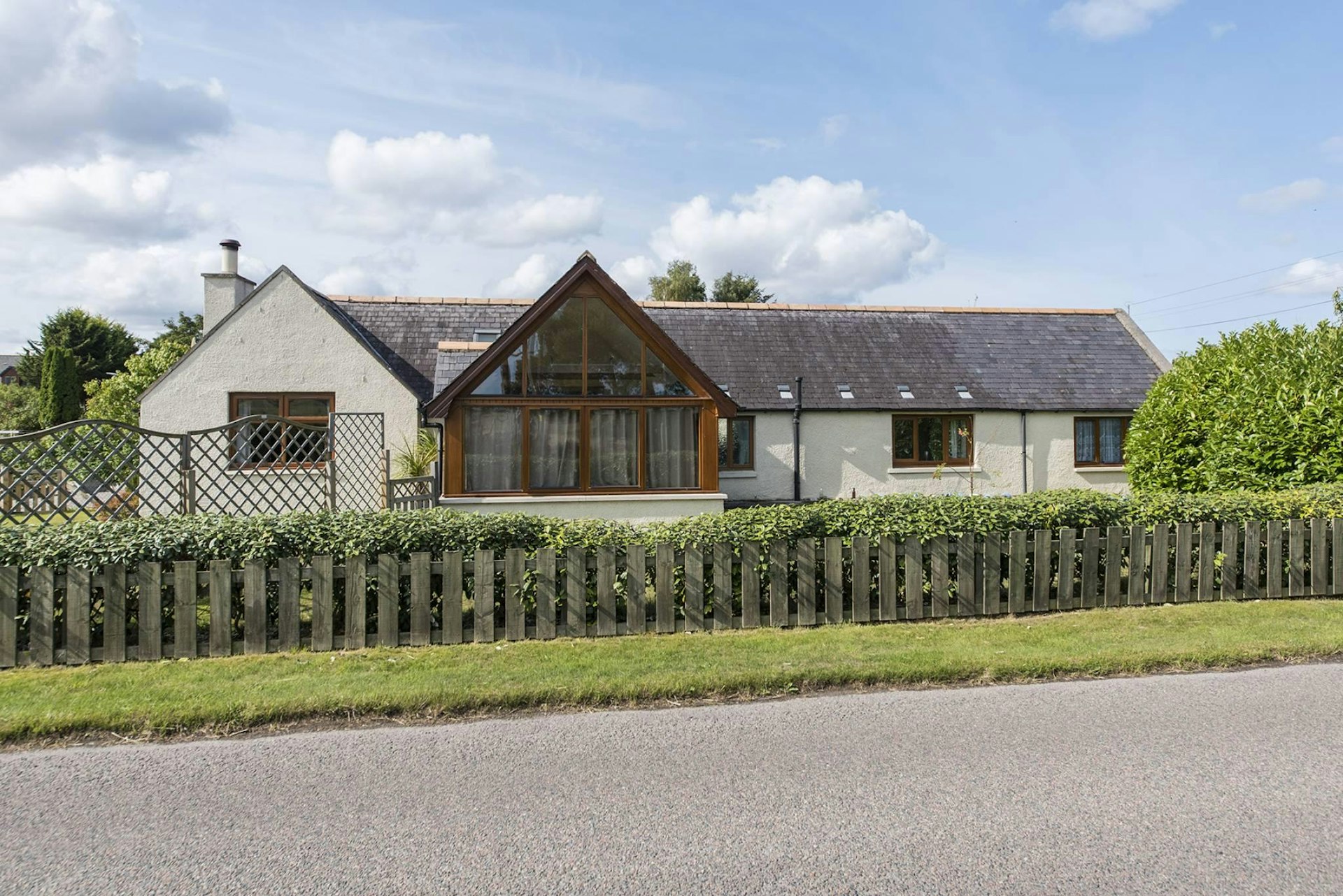 Lizzie's Cottage, 13 Bogmoor Road, Fochabers,… McEwan Fraser Legal