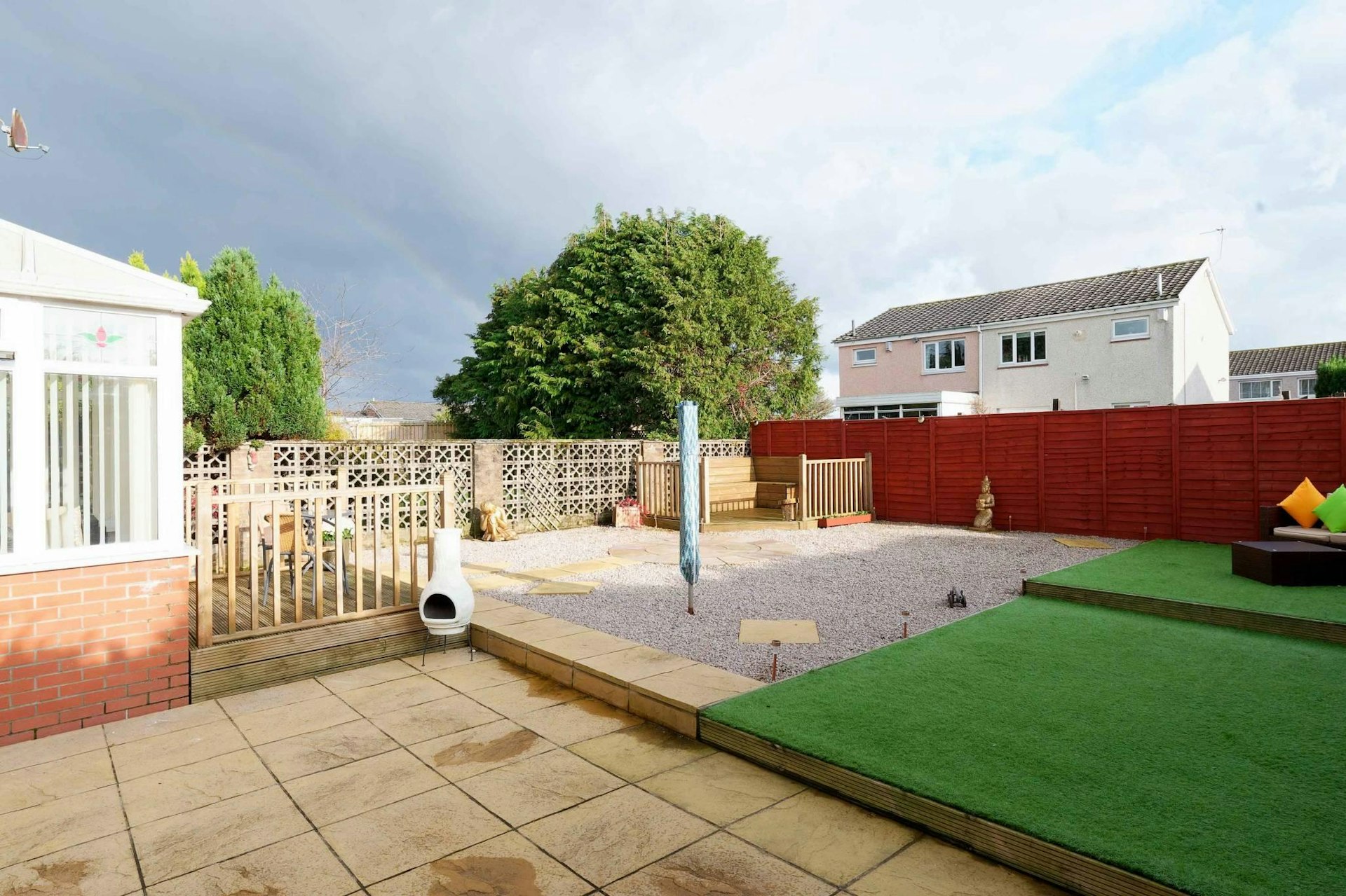 93 Spencer Drive, , Paisley, PA2 0TW McEwan Fraser Legal