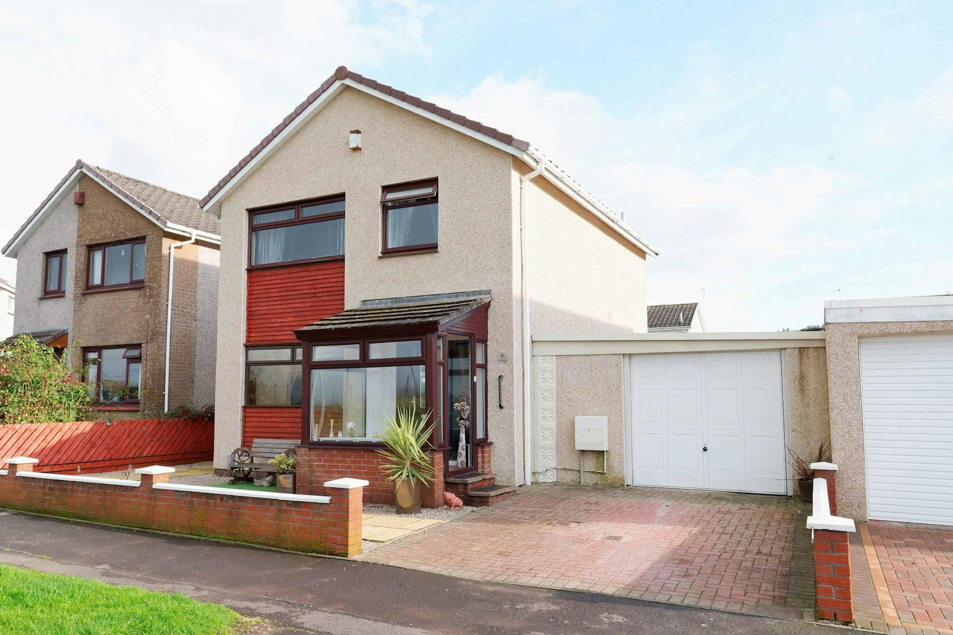 93 Spencer Drive, , Paisley, PA2 0TW McEwan Fraser Legal