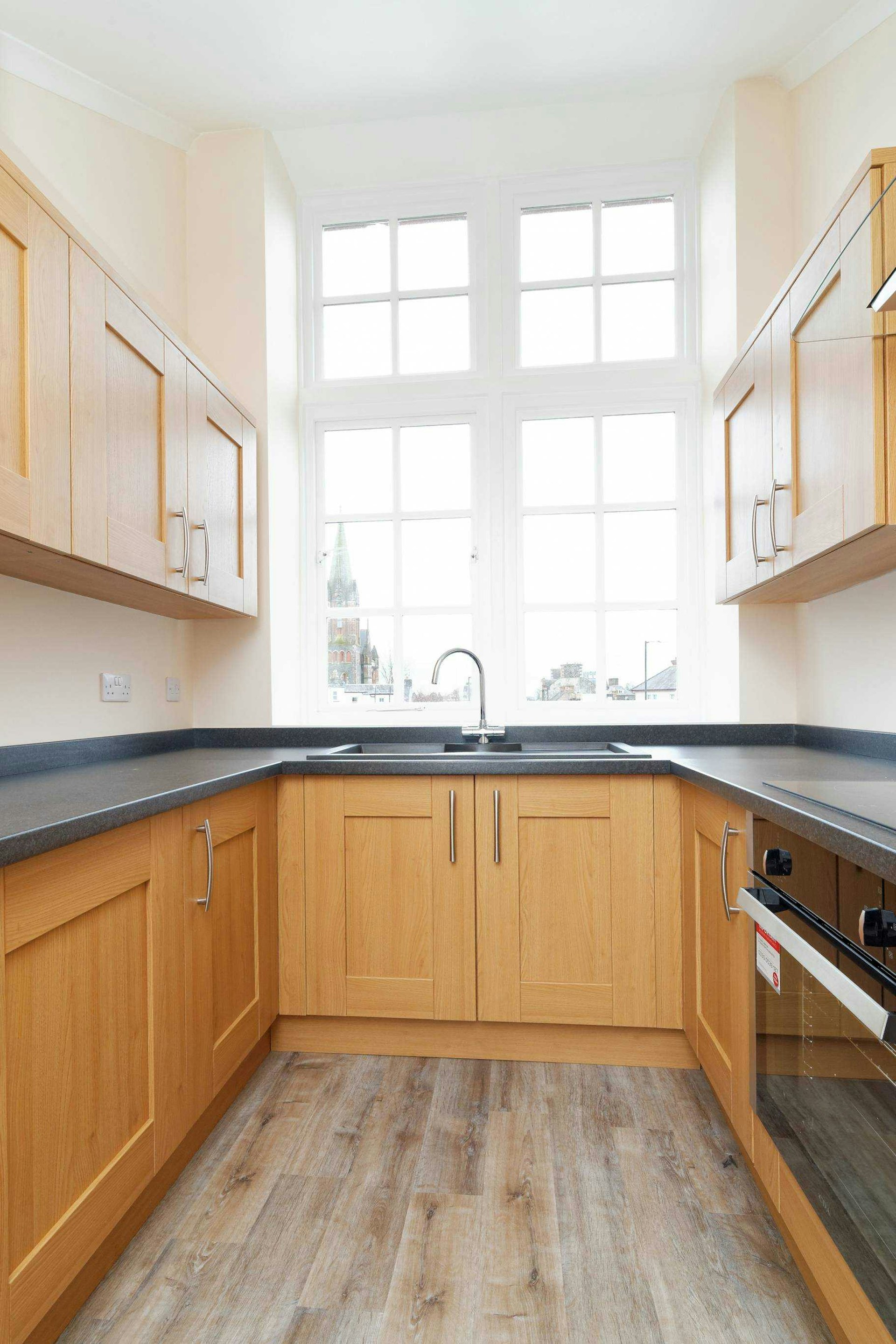 B1 Moffat Academy Apartments, Academy Road, ,… McEwan Fraser Legal