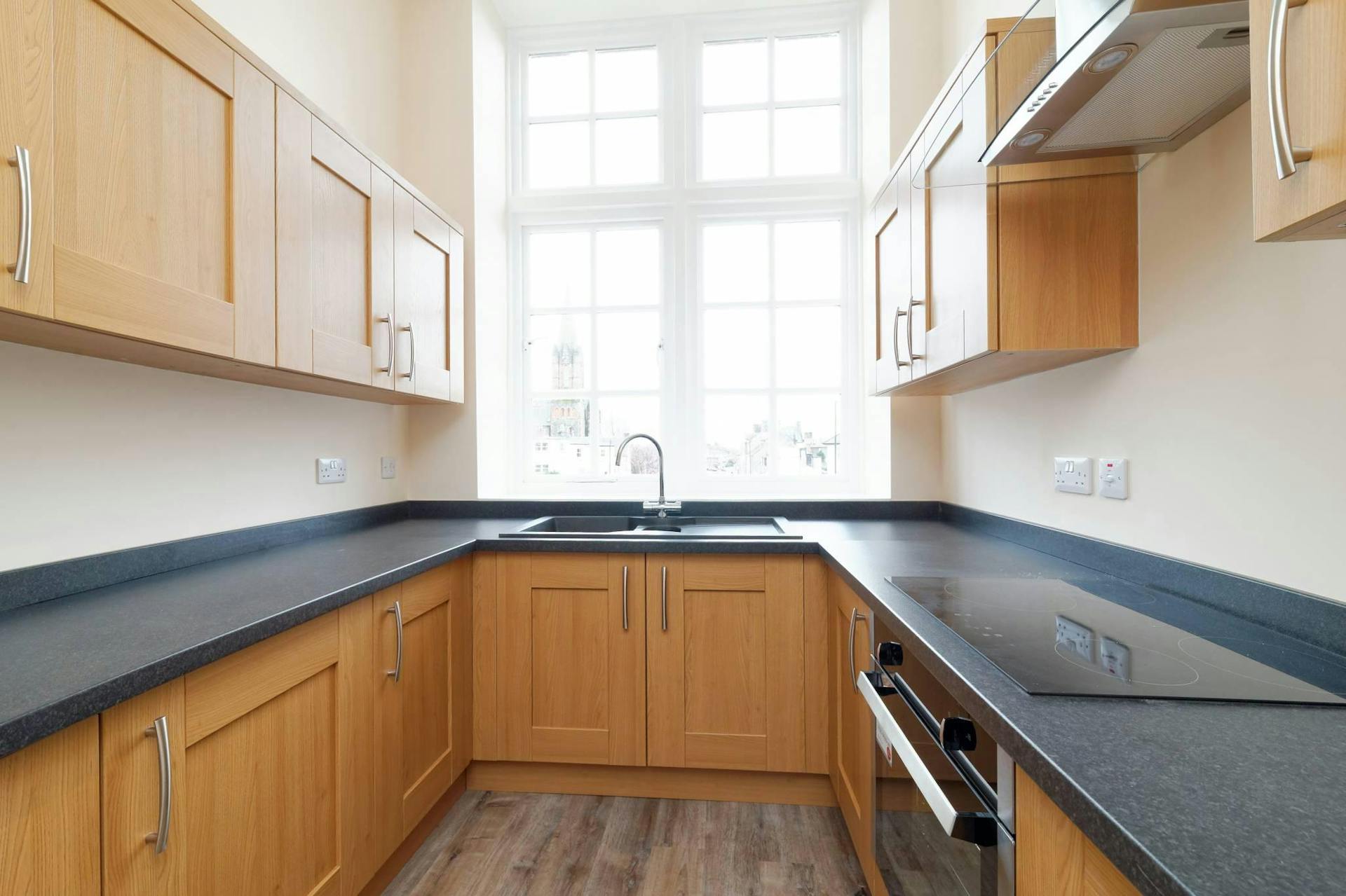 B1 Moffat Academy Apartments, Academy Road, ,… McEwan Fraser Legal