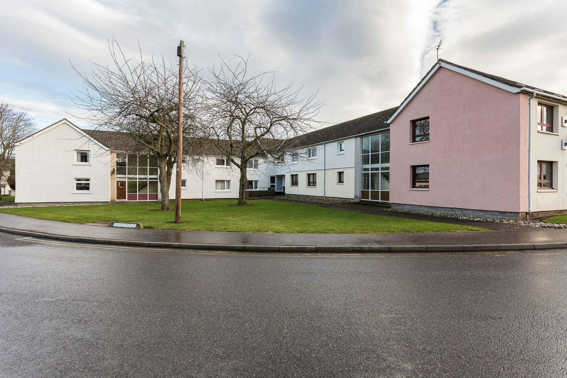 42 Charles Avenue, Arbroath, DD11 2HF McEwan Fraser Legal