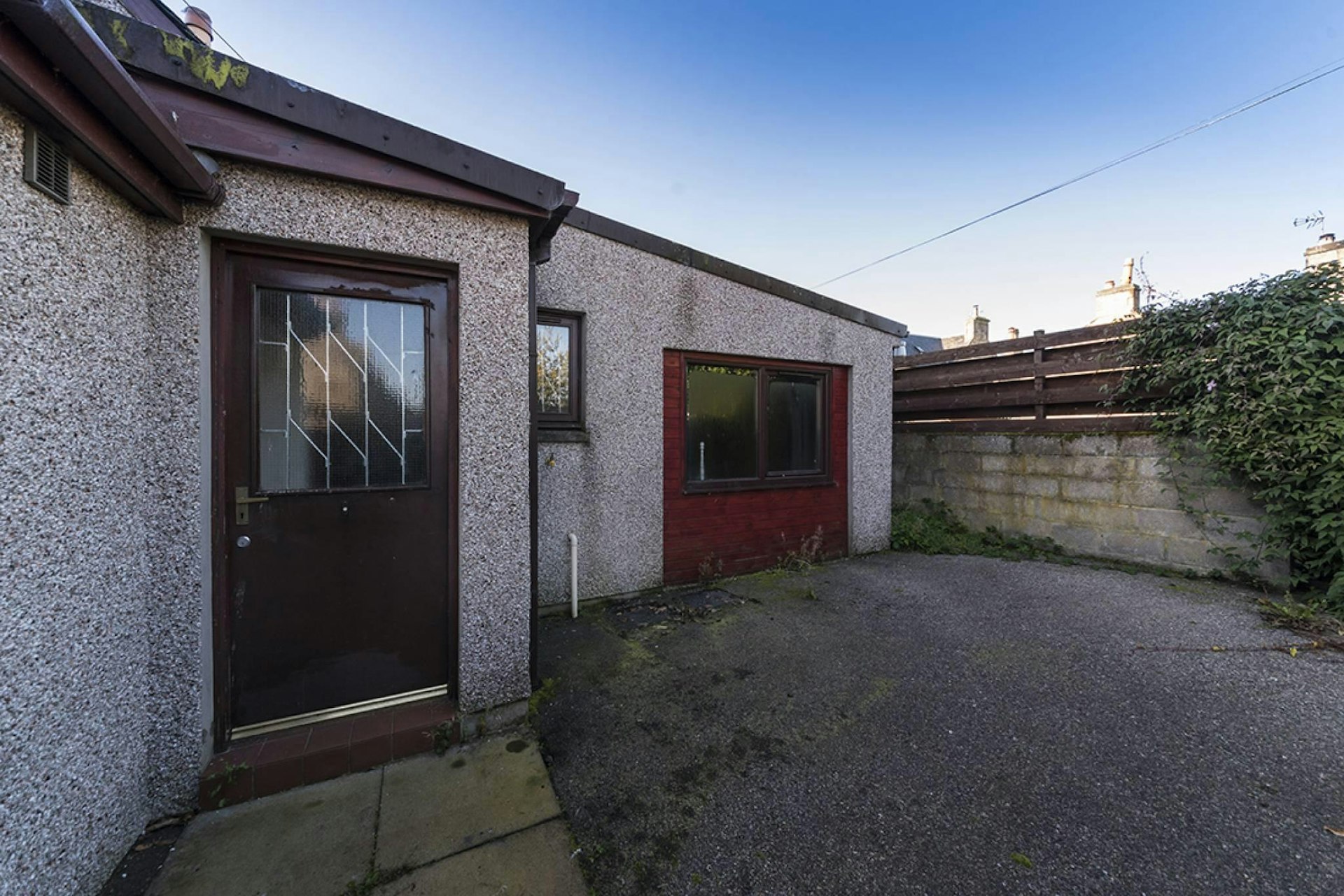 9 Shandwick Street, Tain, Rossshire, IV19 1BQ McEwan Fraser Legal