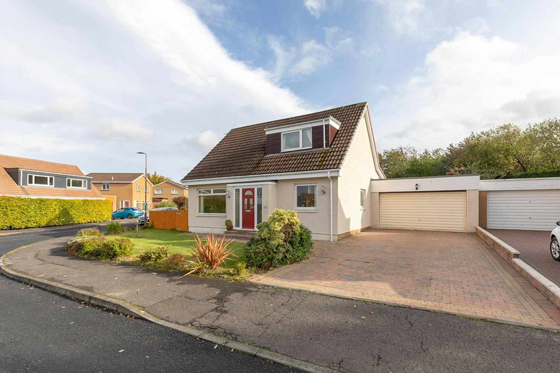 26 Echline Park, , South Queensferry, EH30 9XQ McEwan