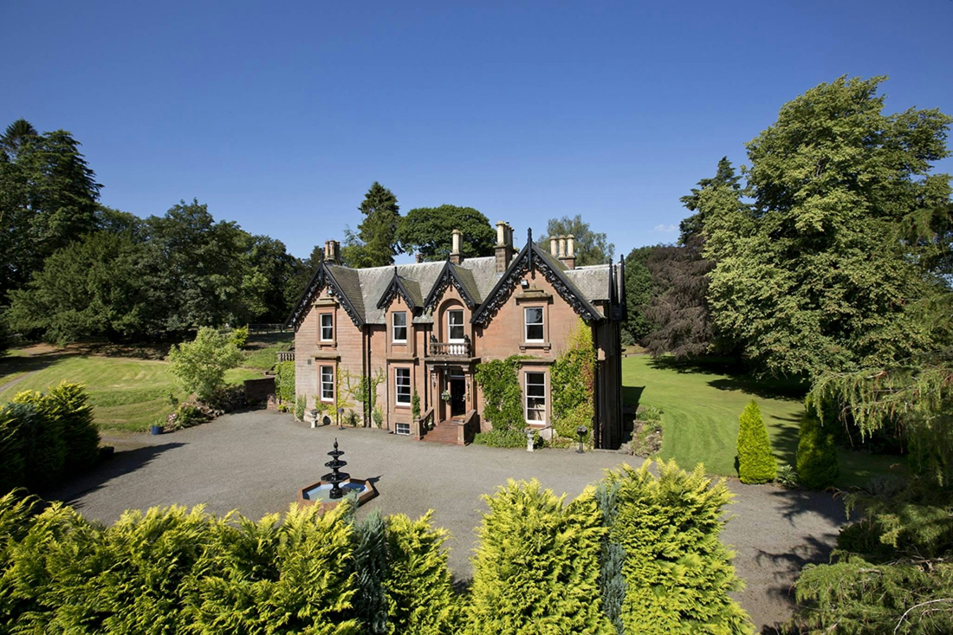 Properties For Sale [MARCH 2022] McEwan Fraser Legal