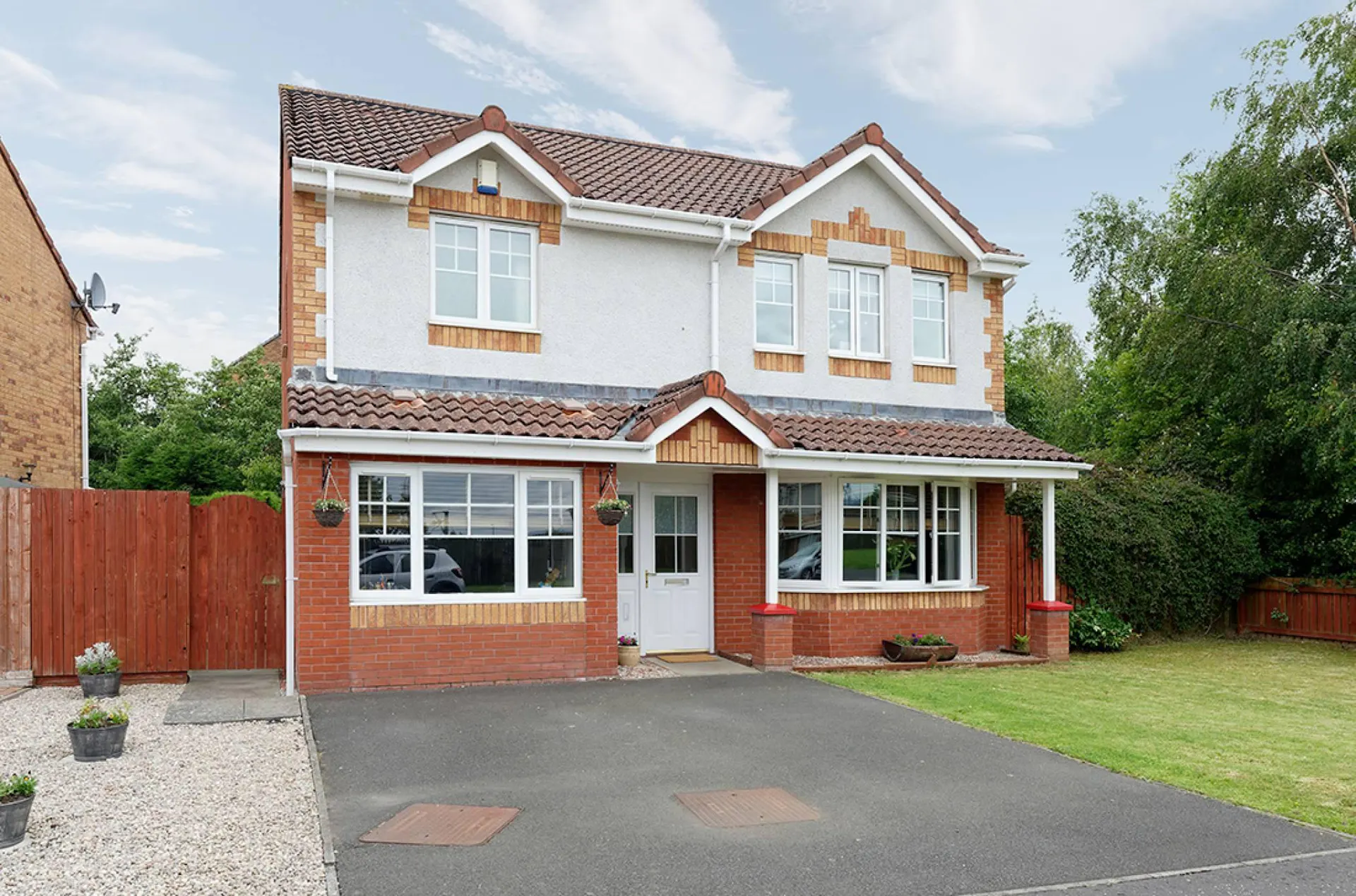 46 Gilchrist Way, Wishaw, ML2 8JX McEwan Fraser Legal